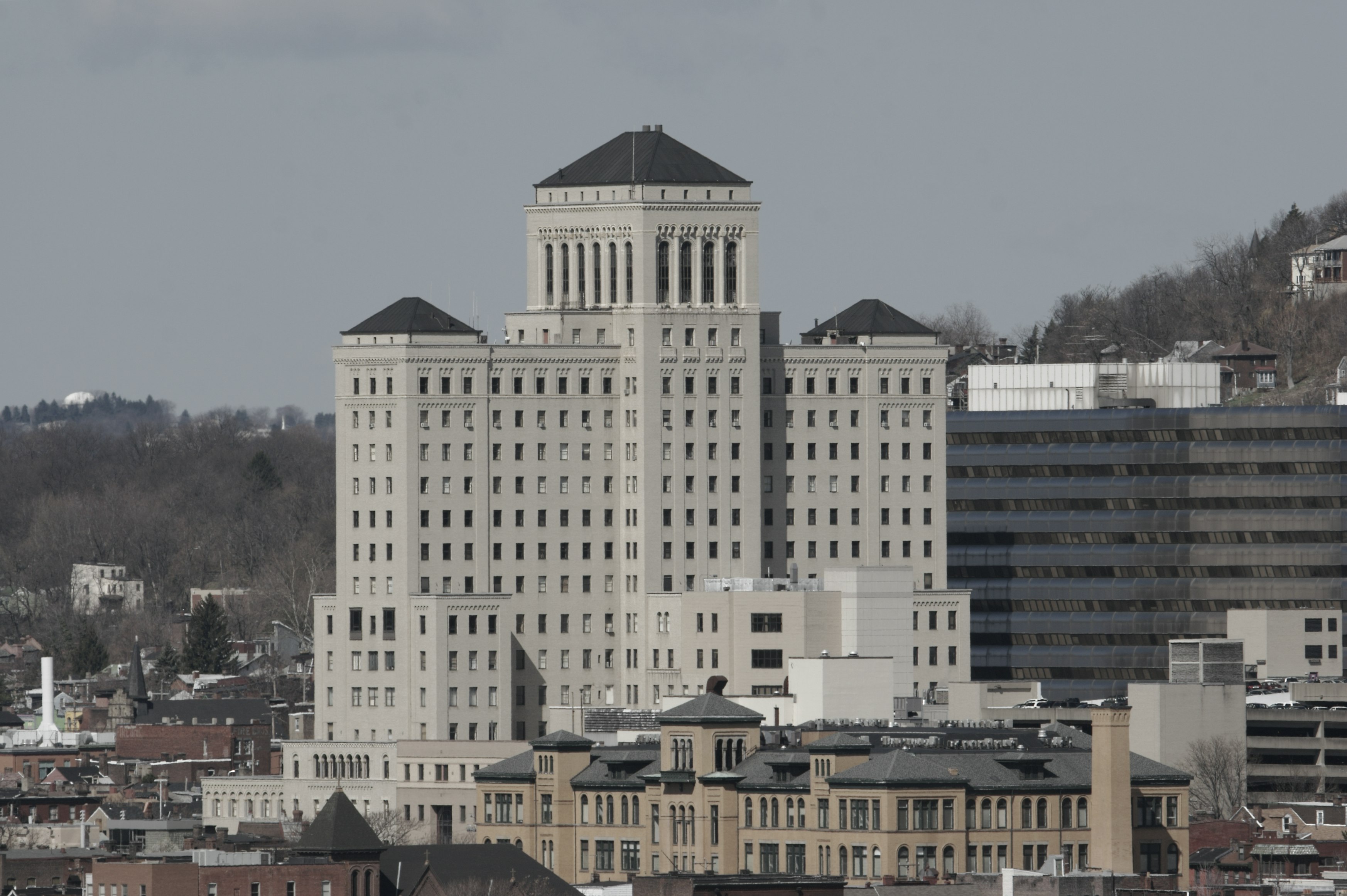 Photo of Allegheny General Hospital 1