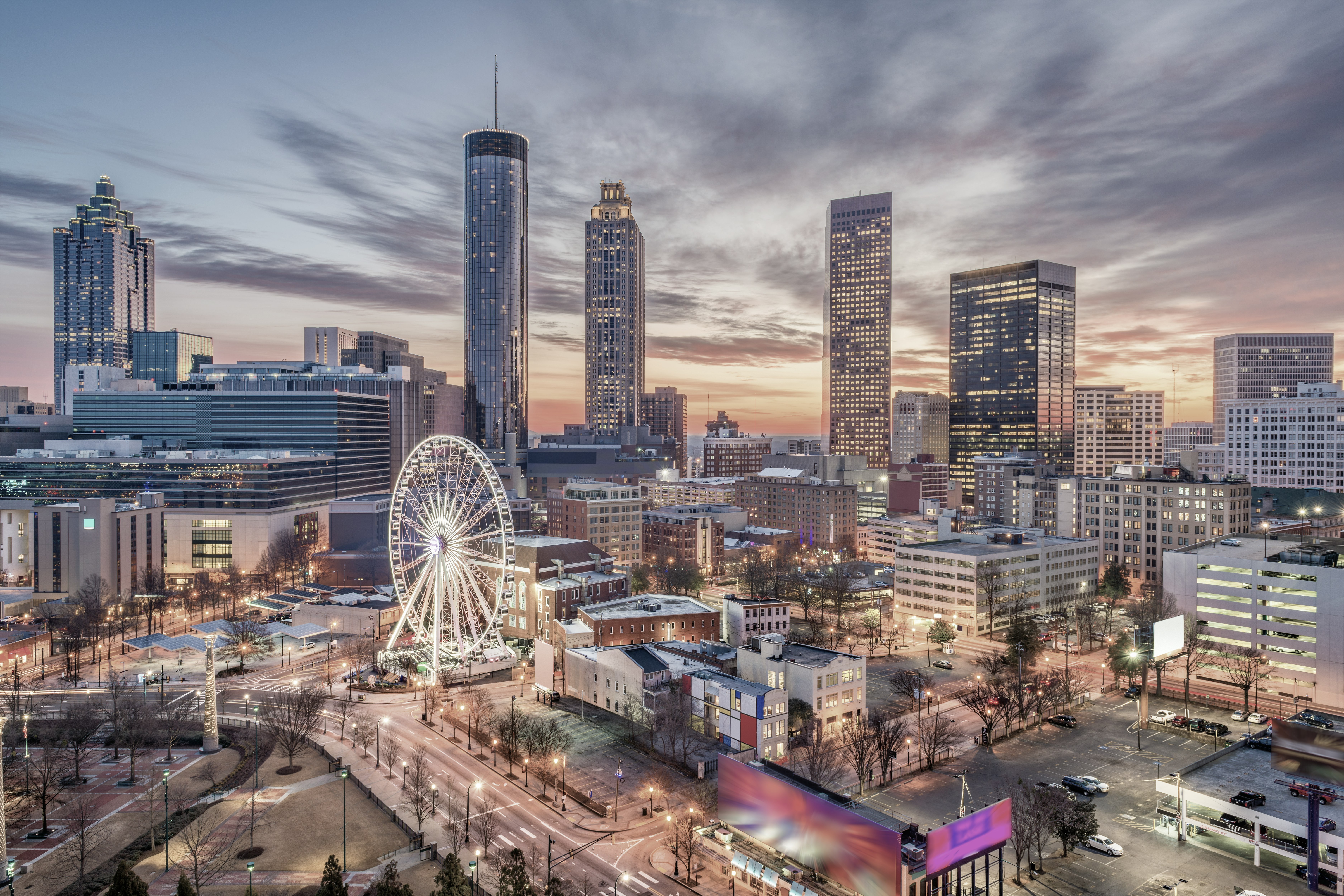 Photo of Atlanta  1
