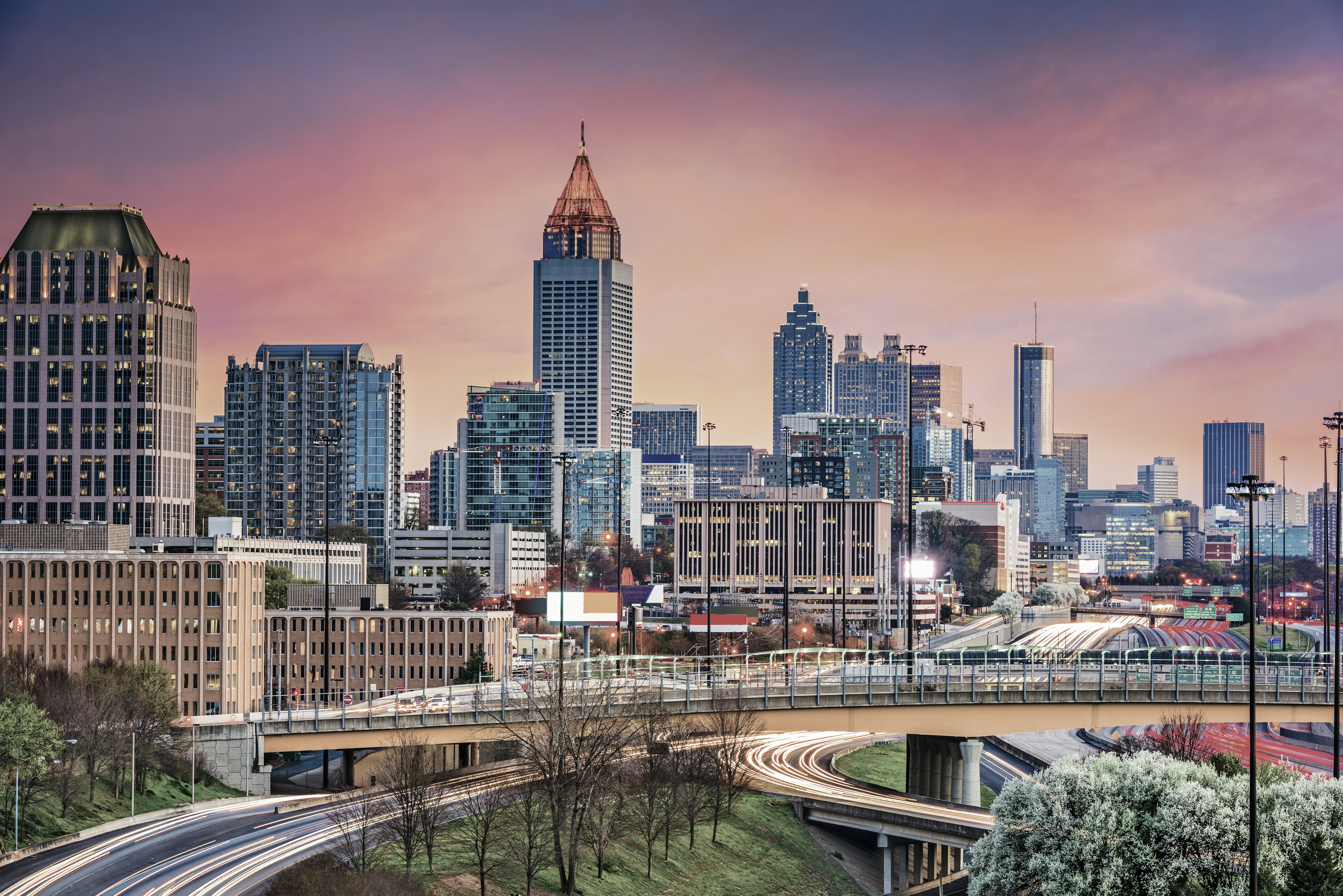 Photo of Atlanta 2