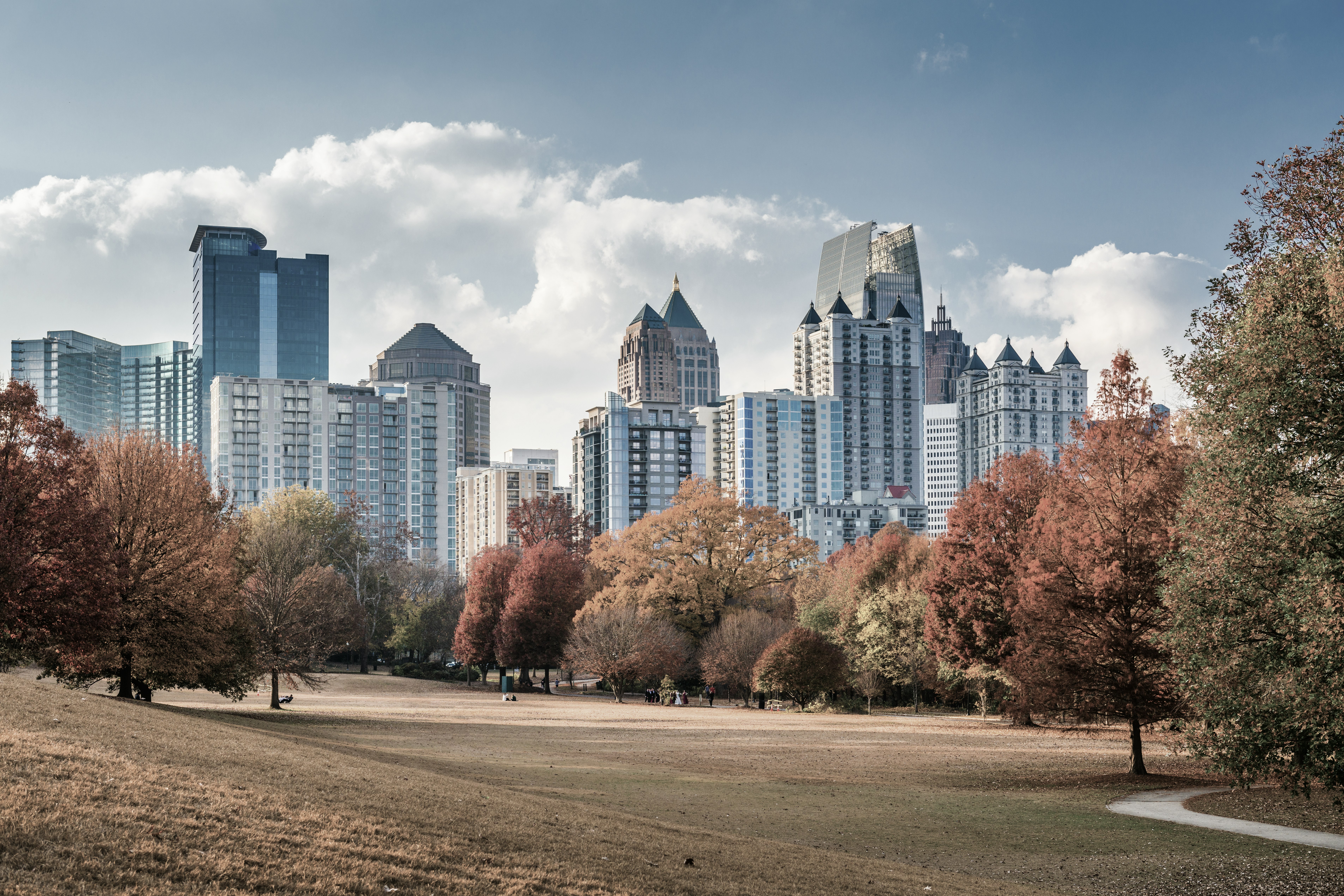 Photo of Atlanta  3