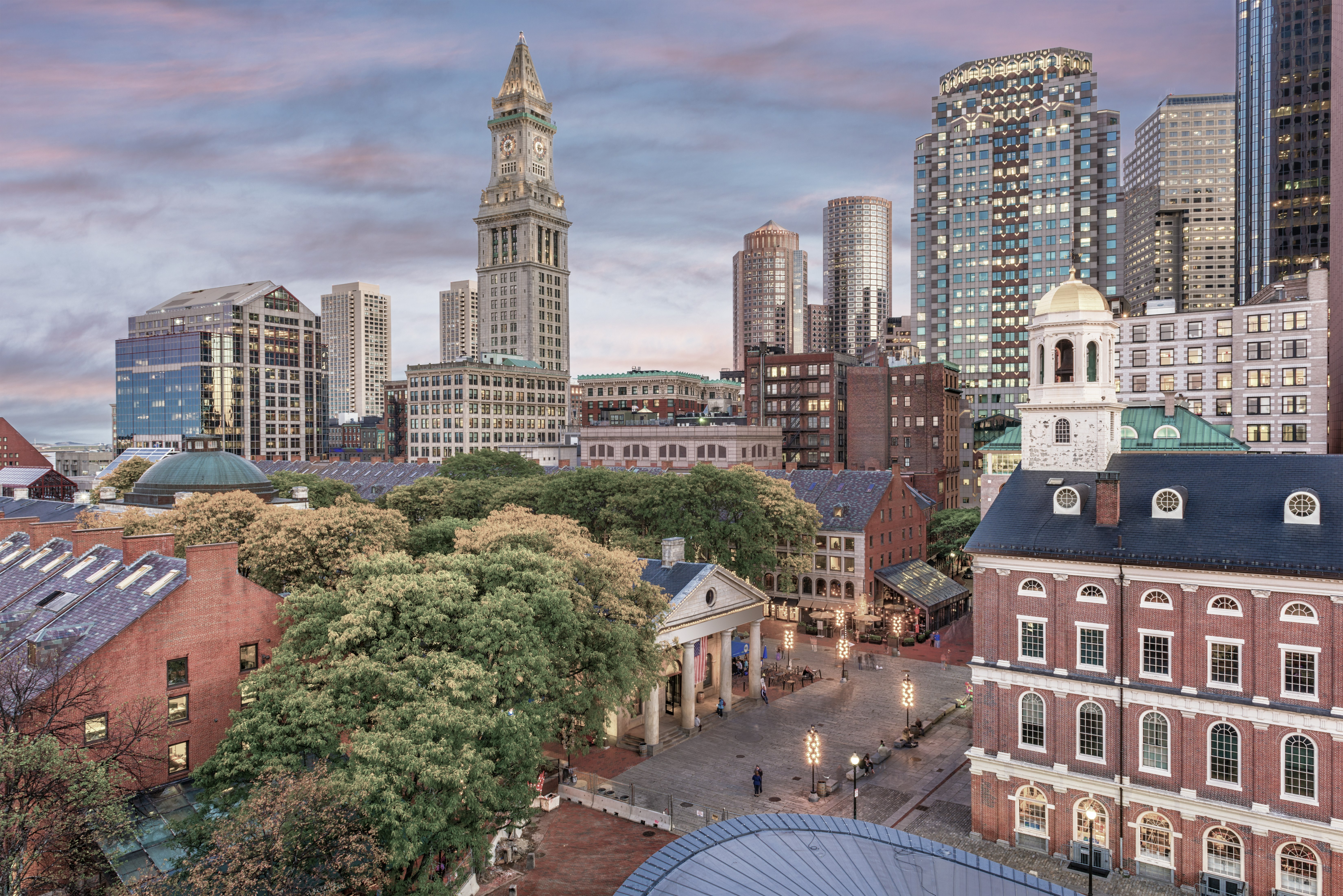 Photo of Boston 1