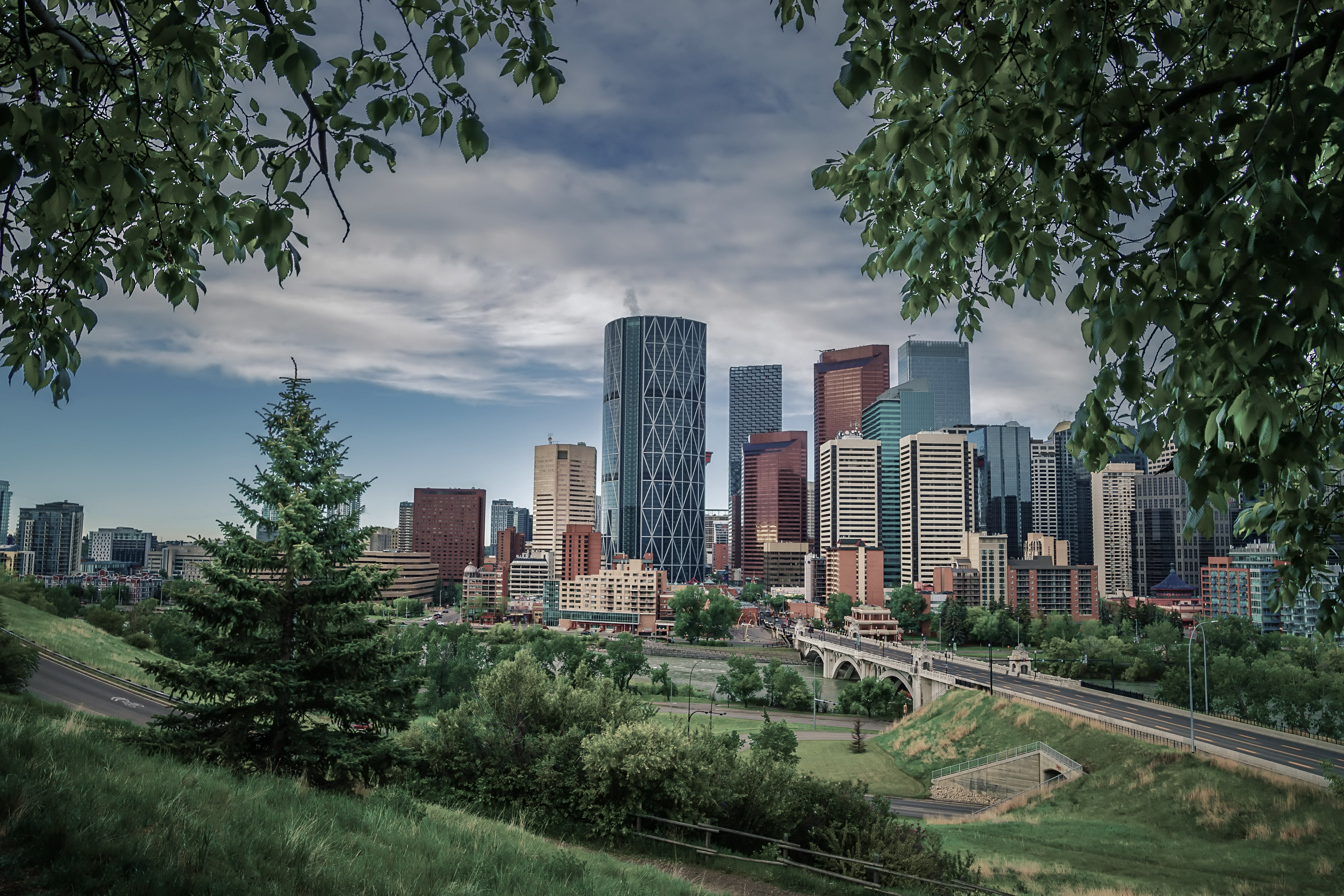 Photo of Calgary 3