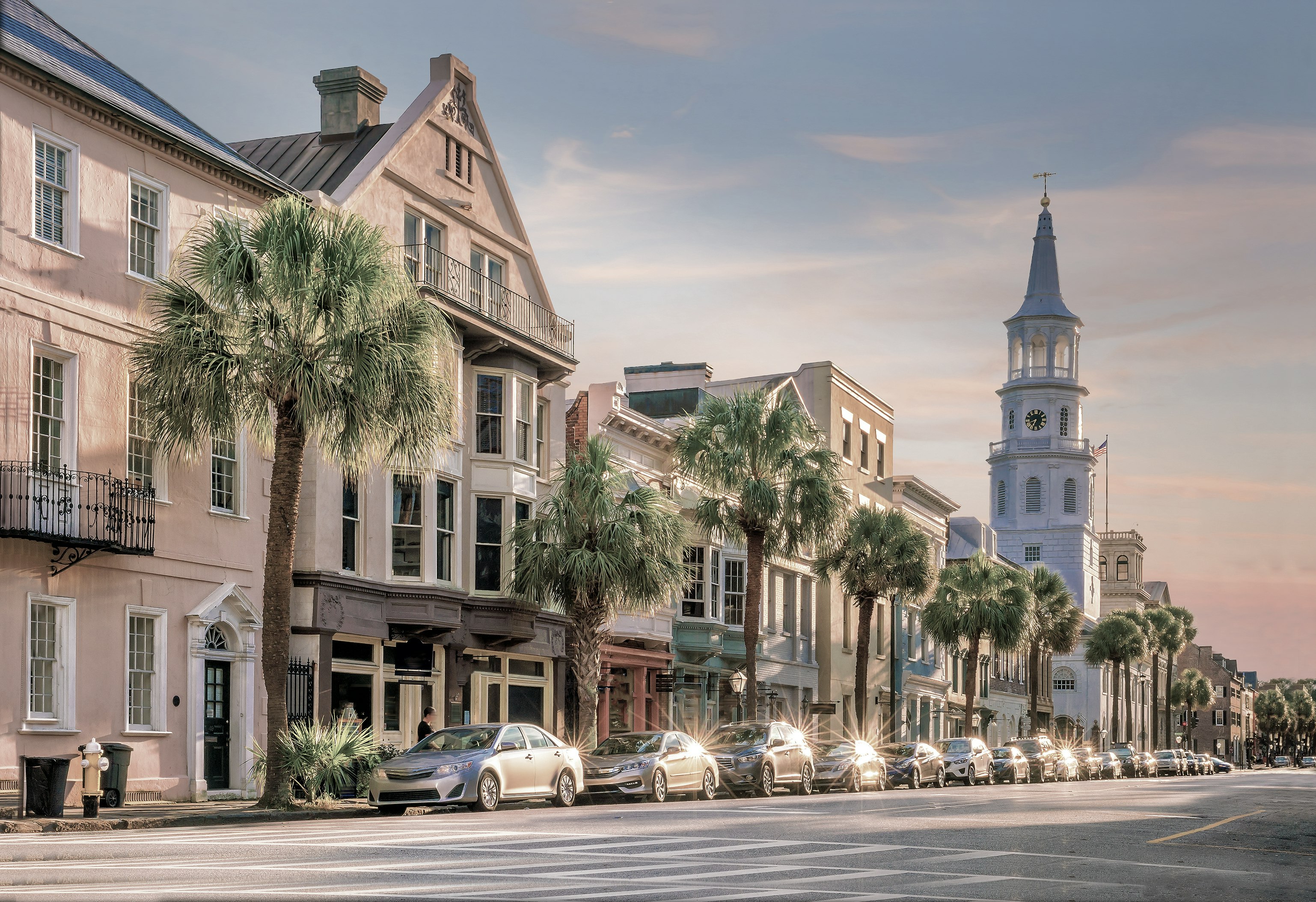 Photo of Charleston 1