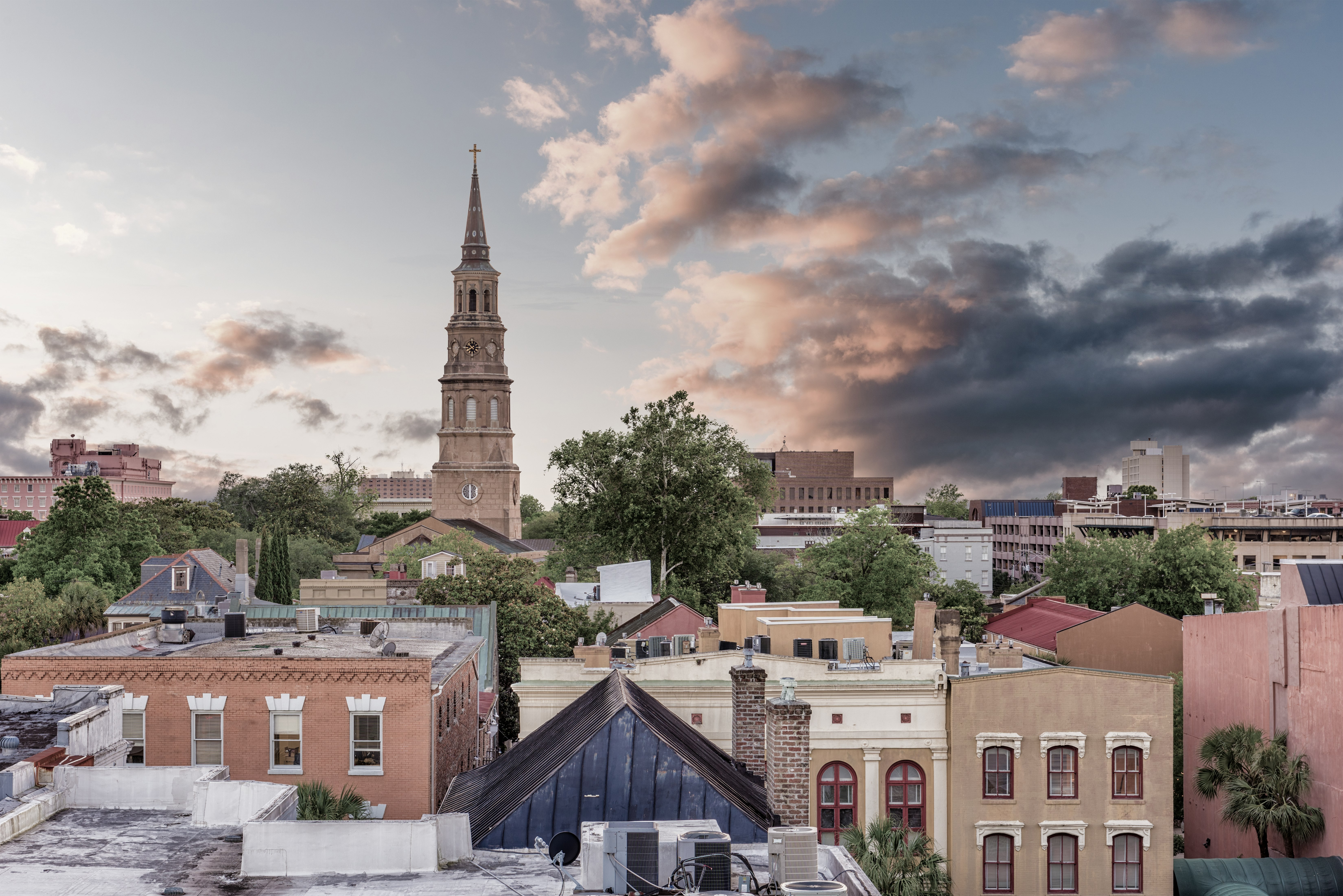 Photo of Charleston 3