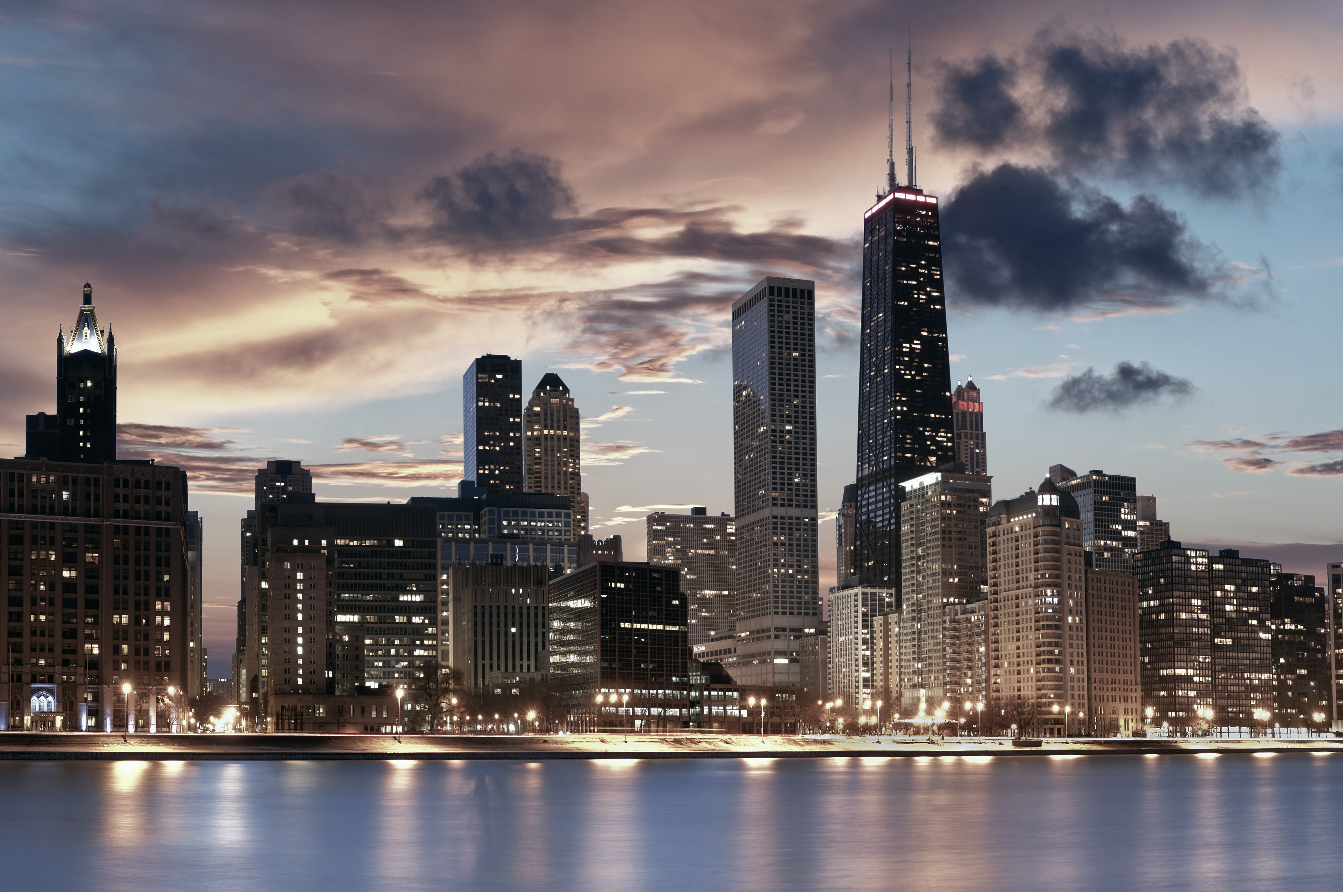 Photo of Chicago  1
