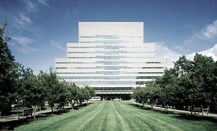 Photo of Cleveland Clinic Crile Building 3
