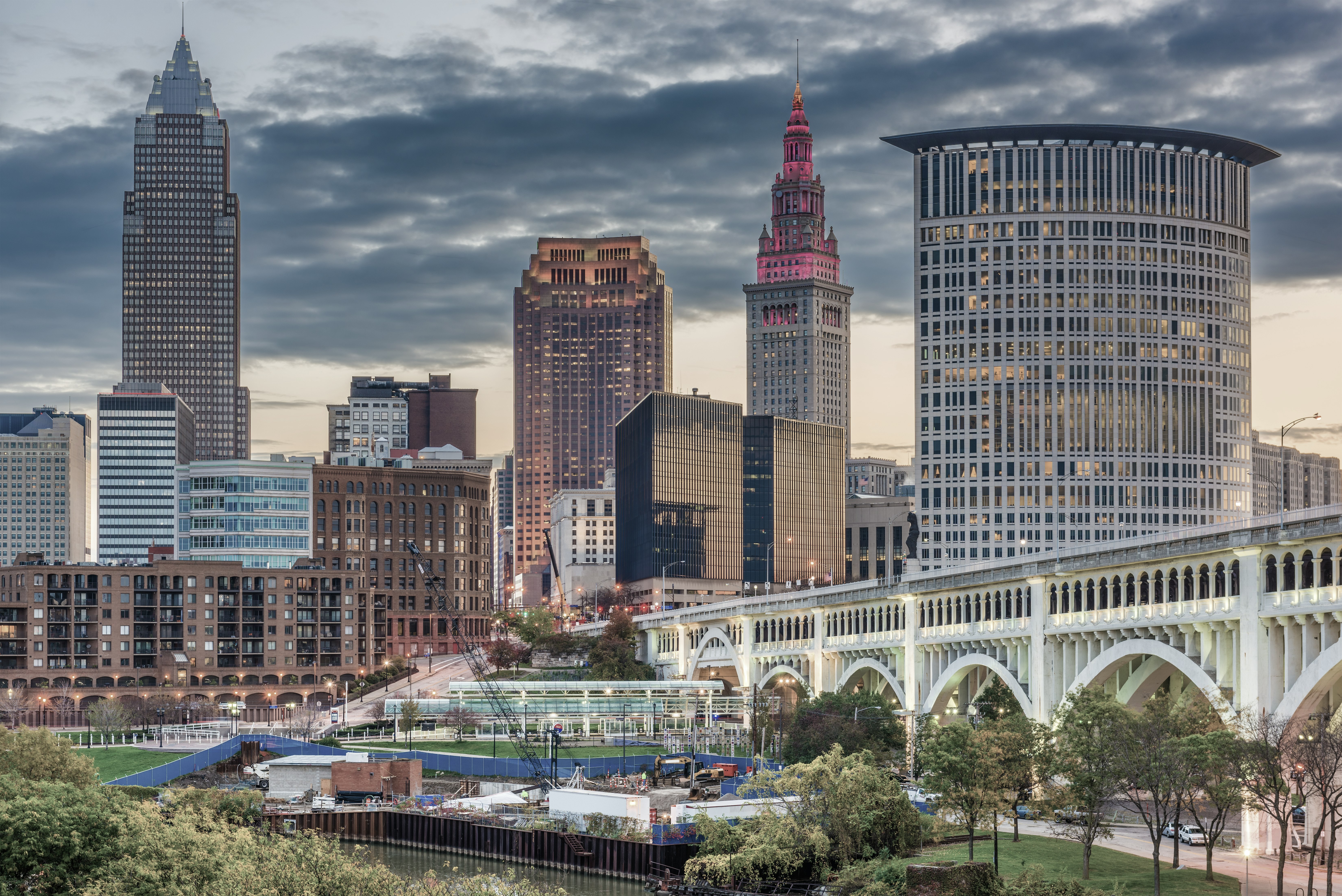 Photo of Cleveland 2