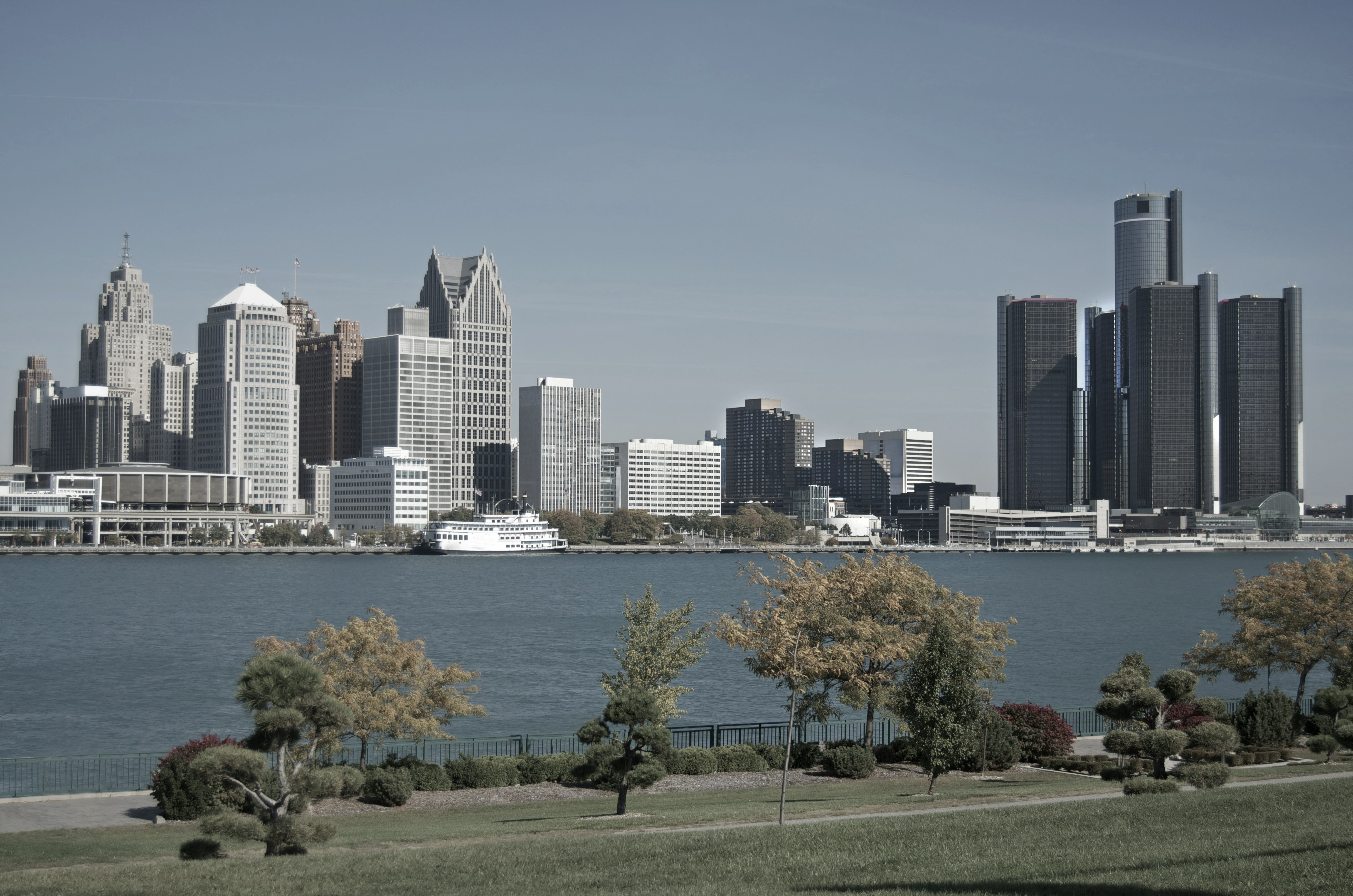 Photo of Detroit 1