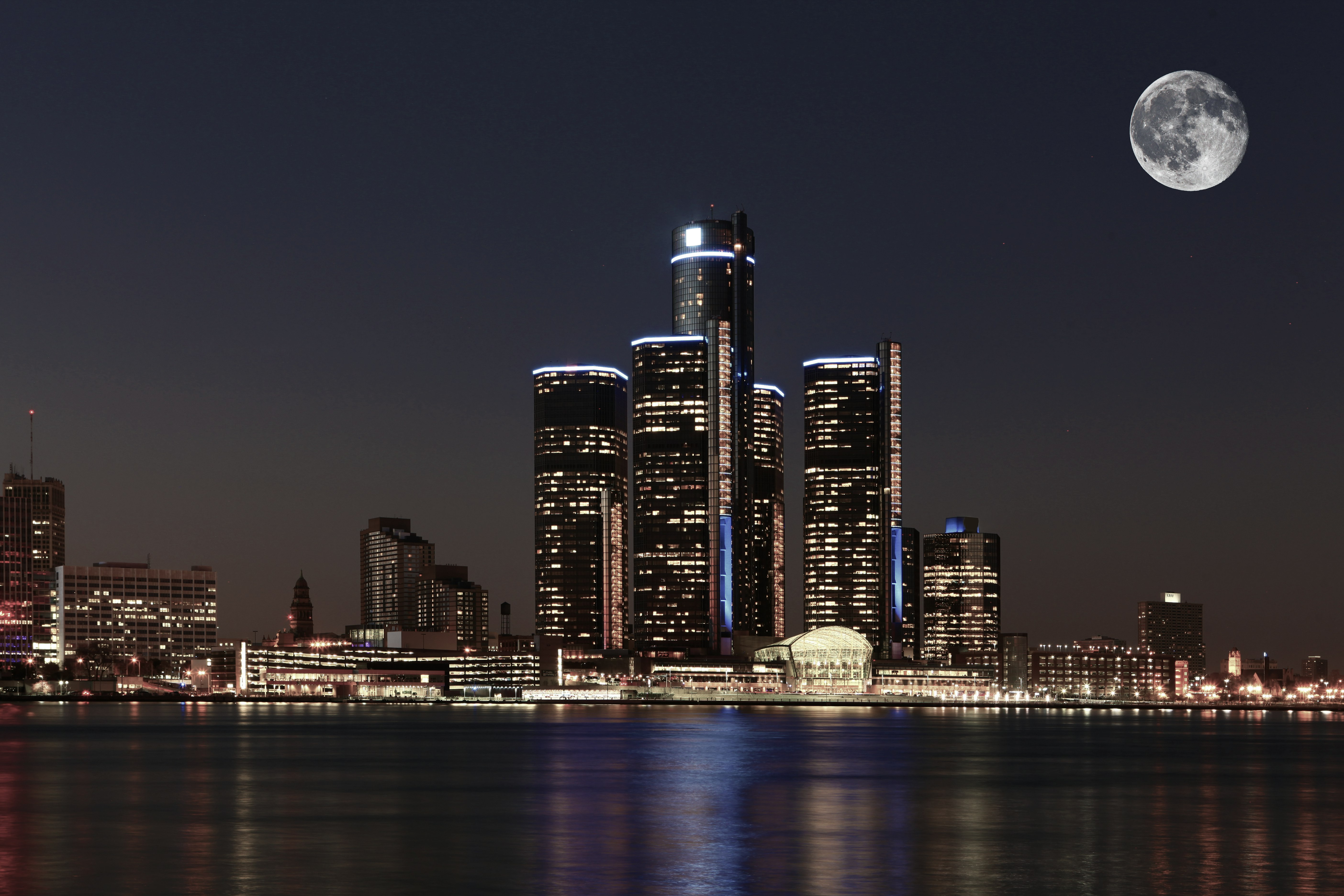 Photo of Detroit  3