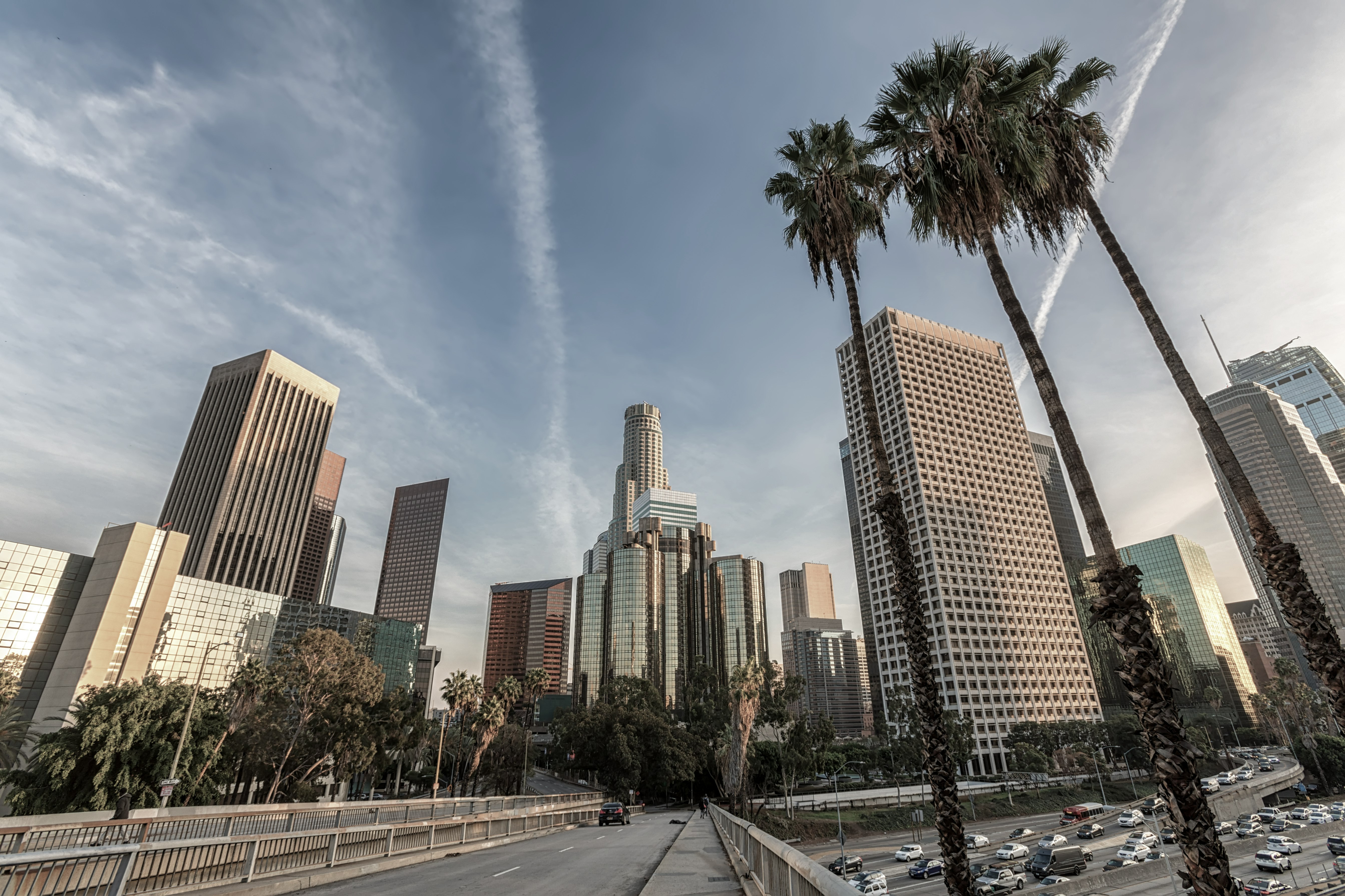 Photo of Los Angeles  1