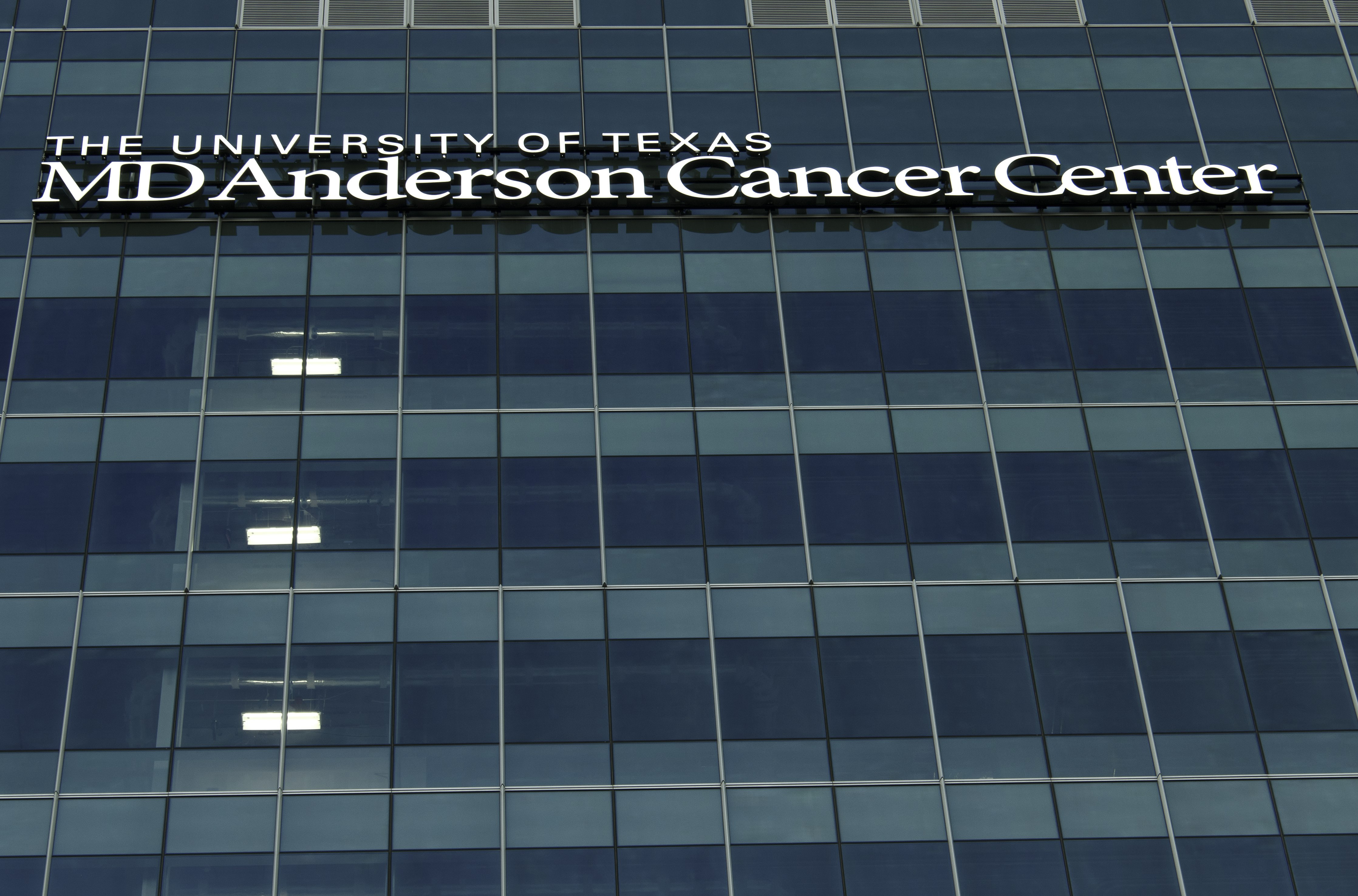 Photo of MD Anderson Cancer Center 3