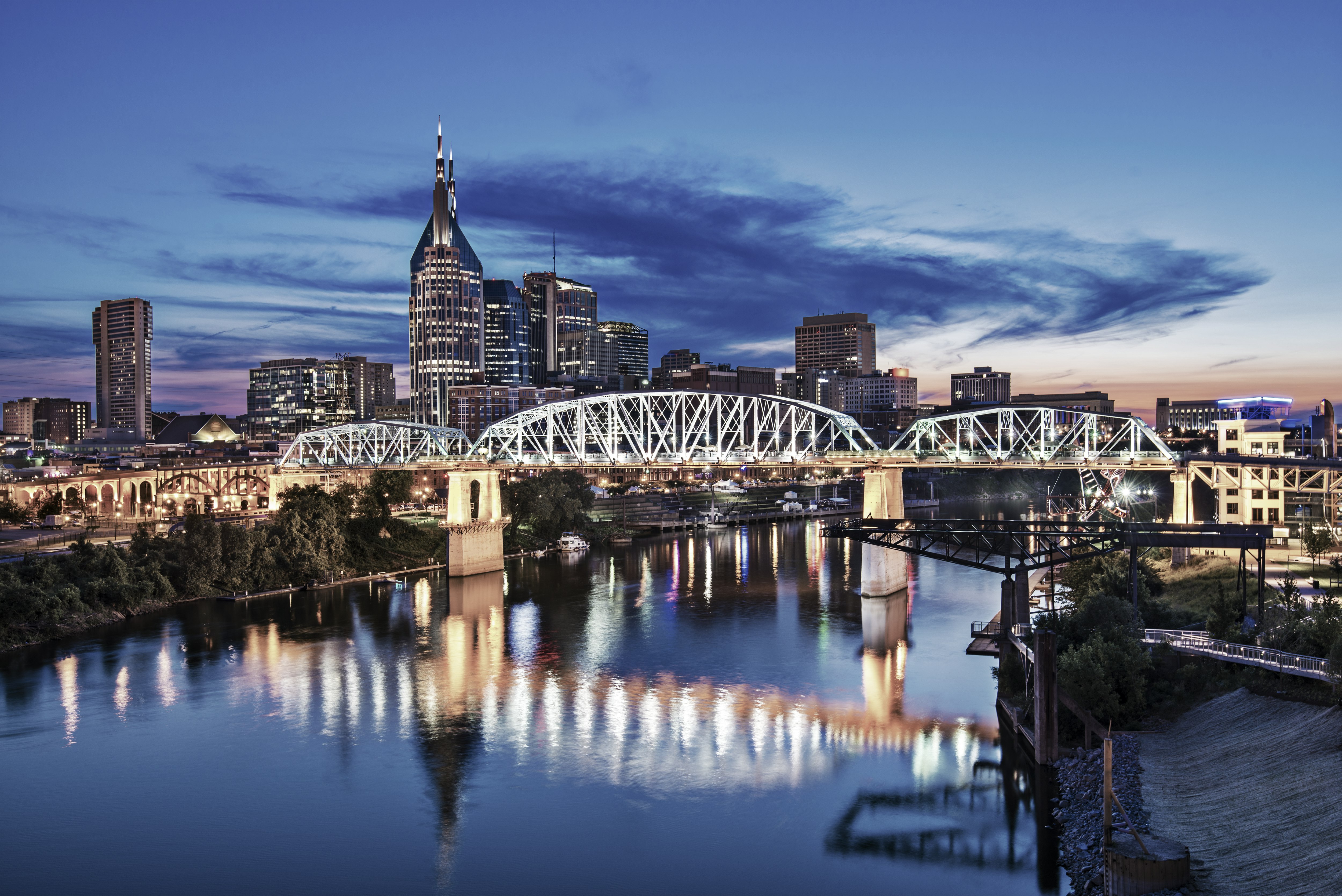 Photo of Nashville  1