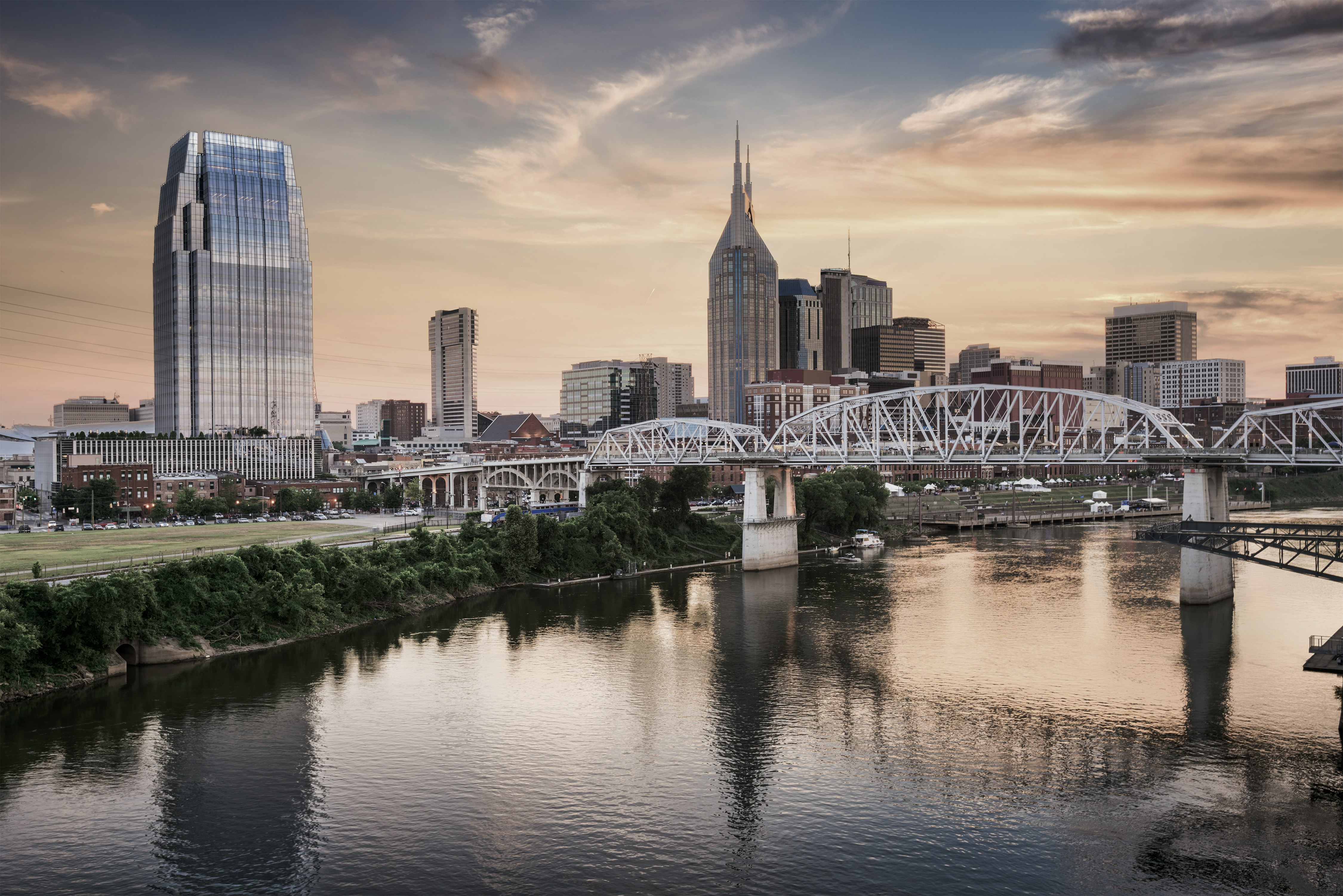 Photo of Nashville  2