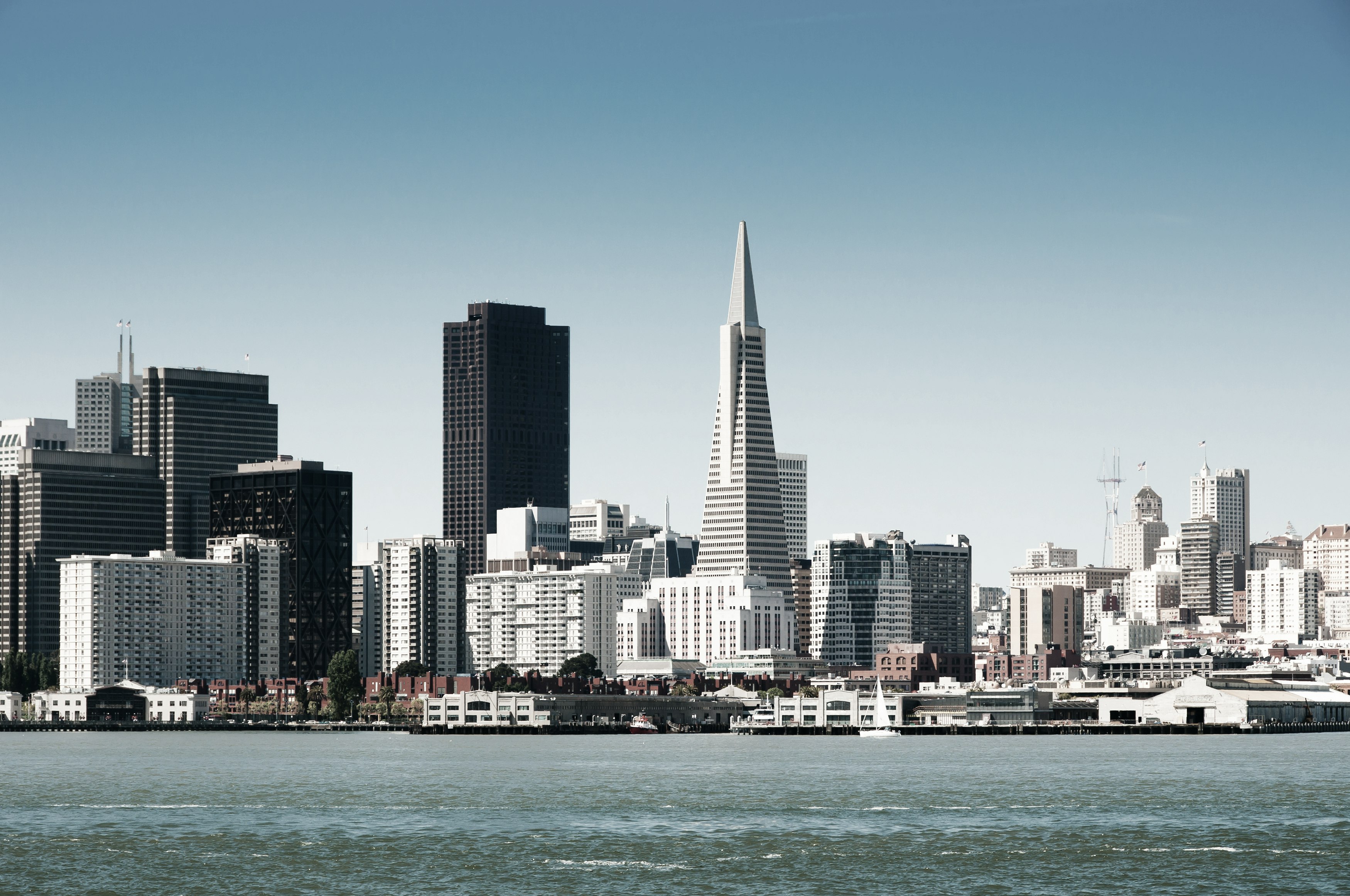 Photo of San Francisco 2