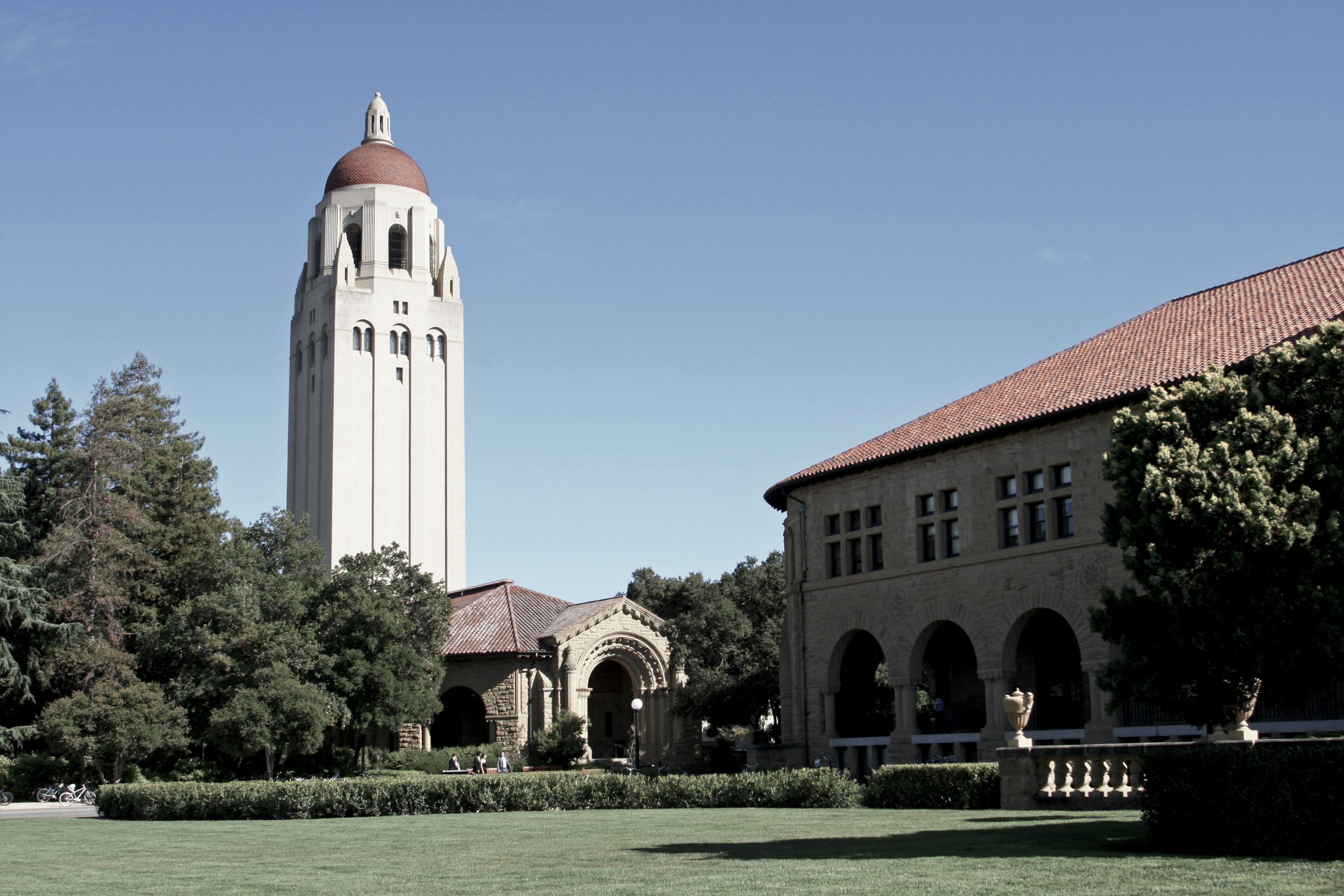 Photo of Stanford University  1