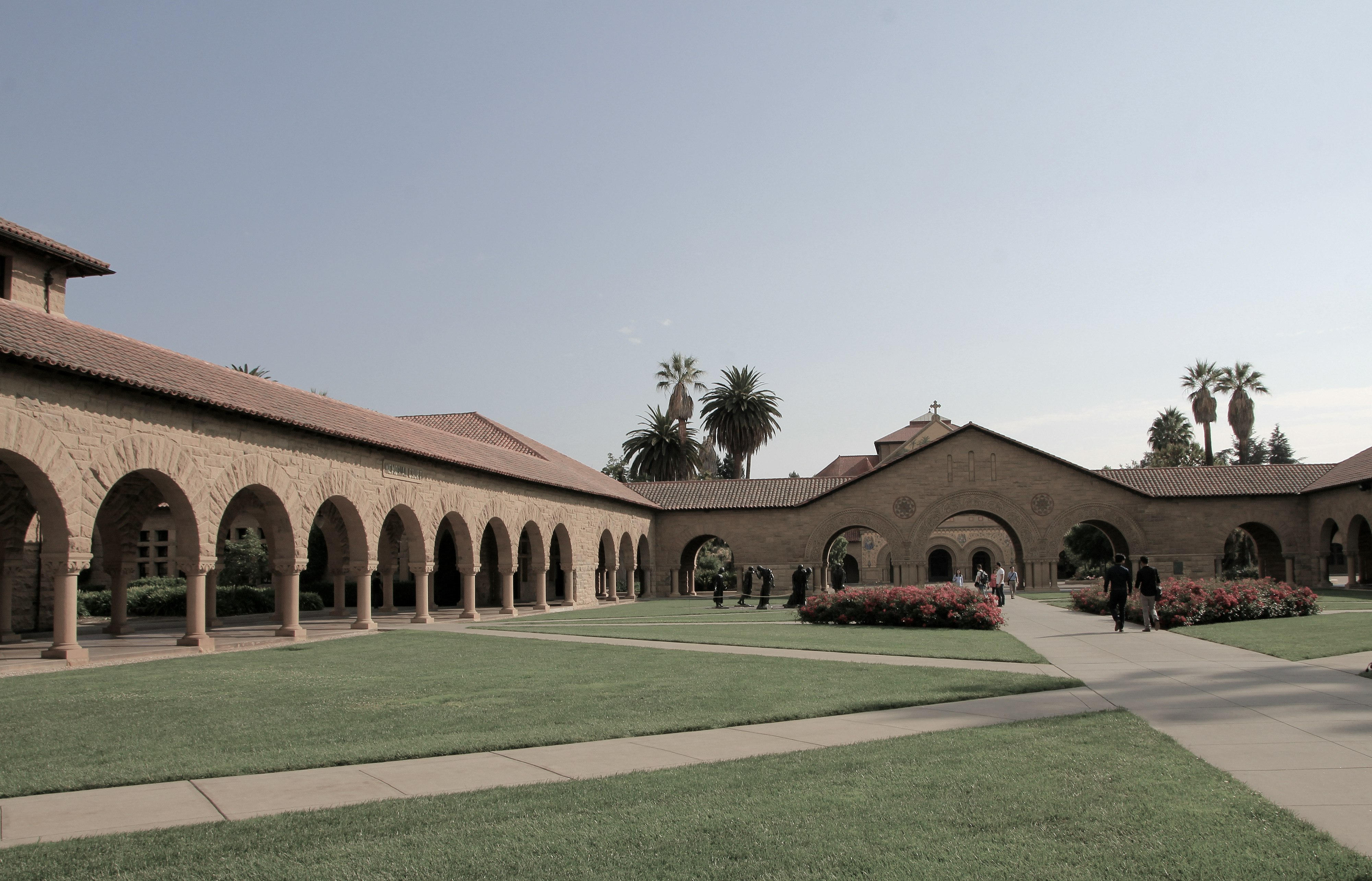 Photo of Stanford University  3