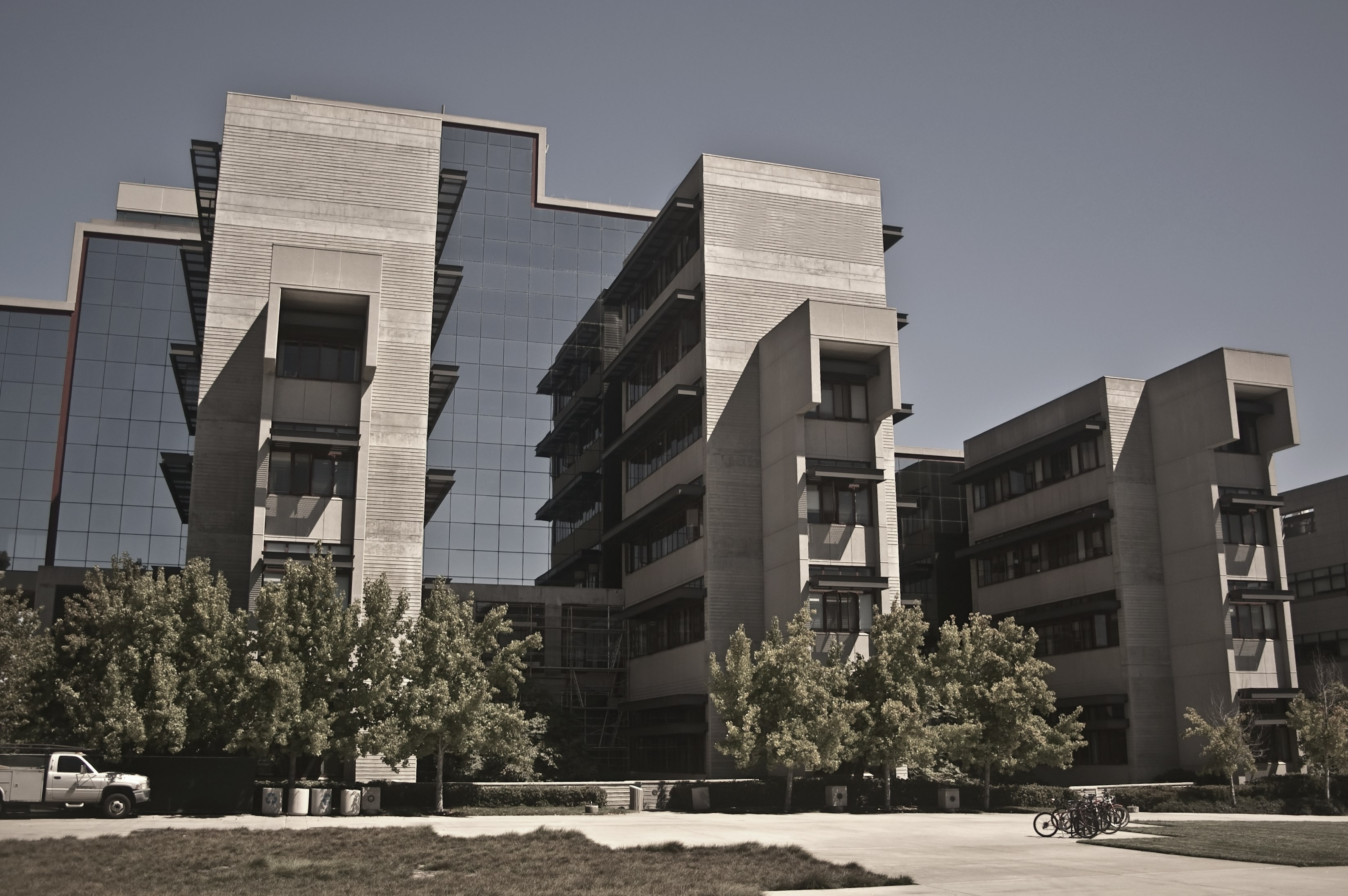 Photo of University of California San Diego 3