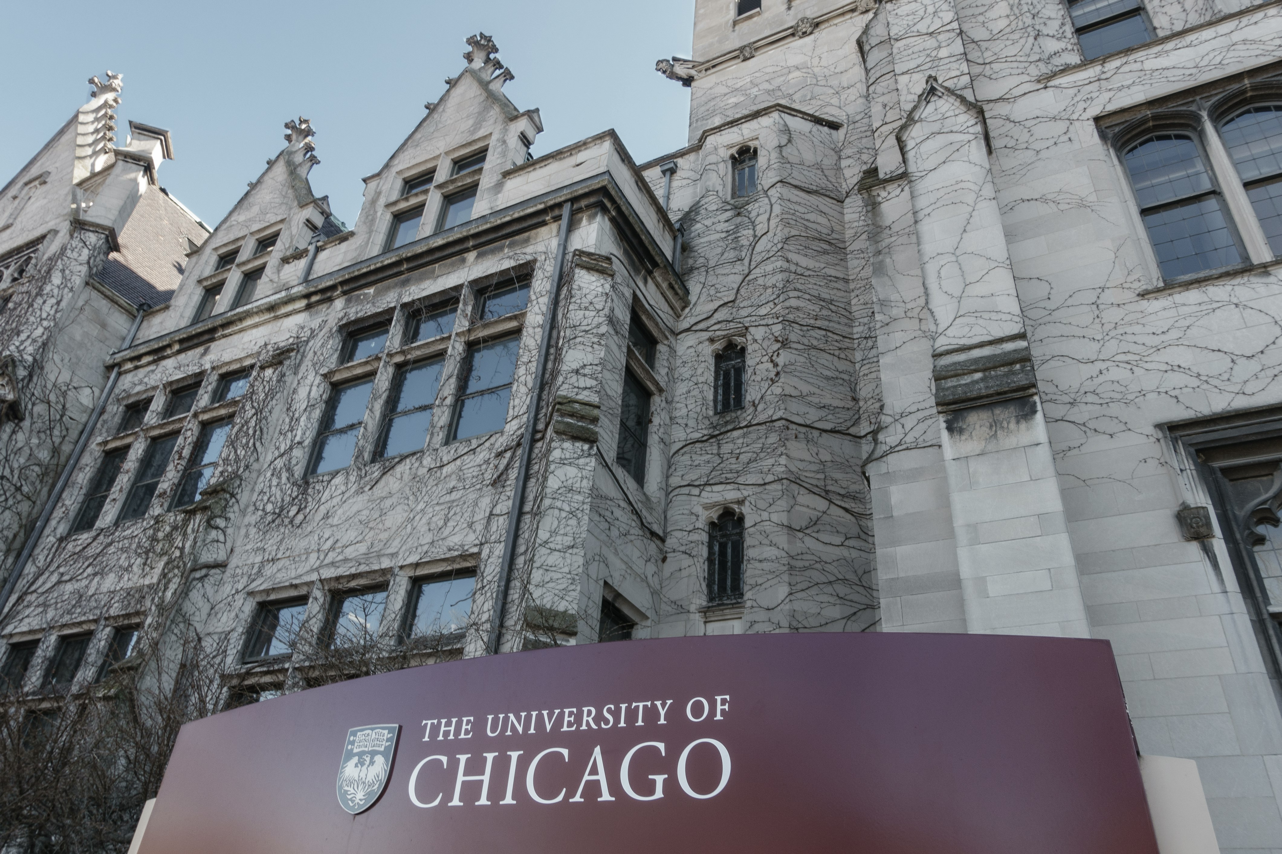Photo of University of Chicago 1