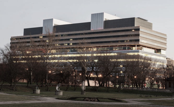 Photo of University of Chicago Medical Center 2