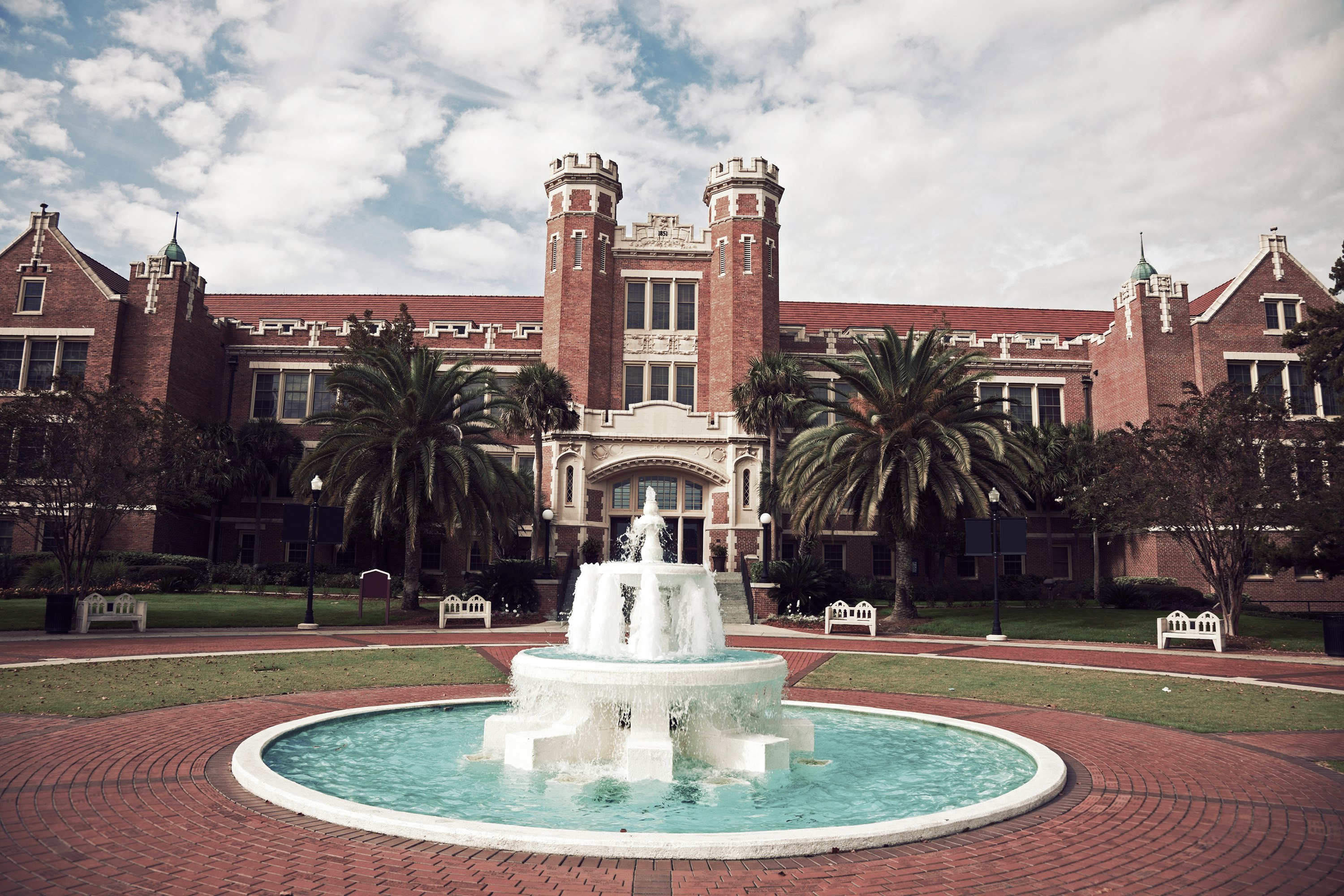 Photo of University of Florida 1