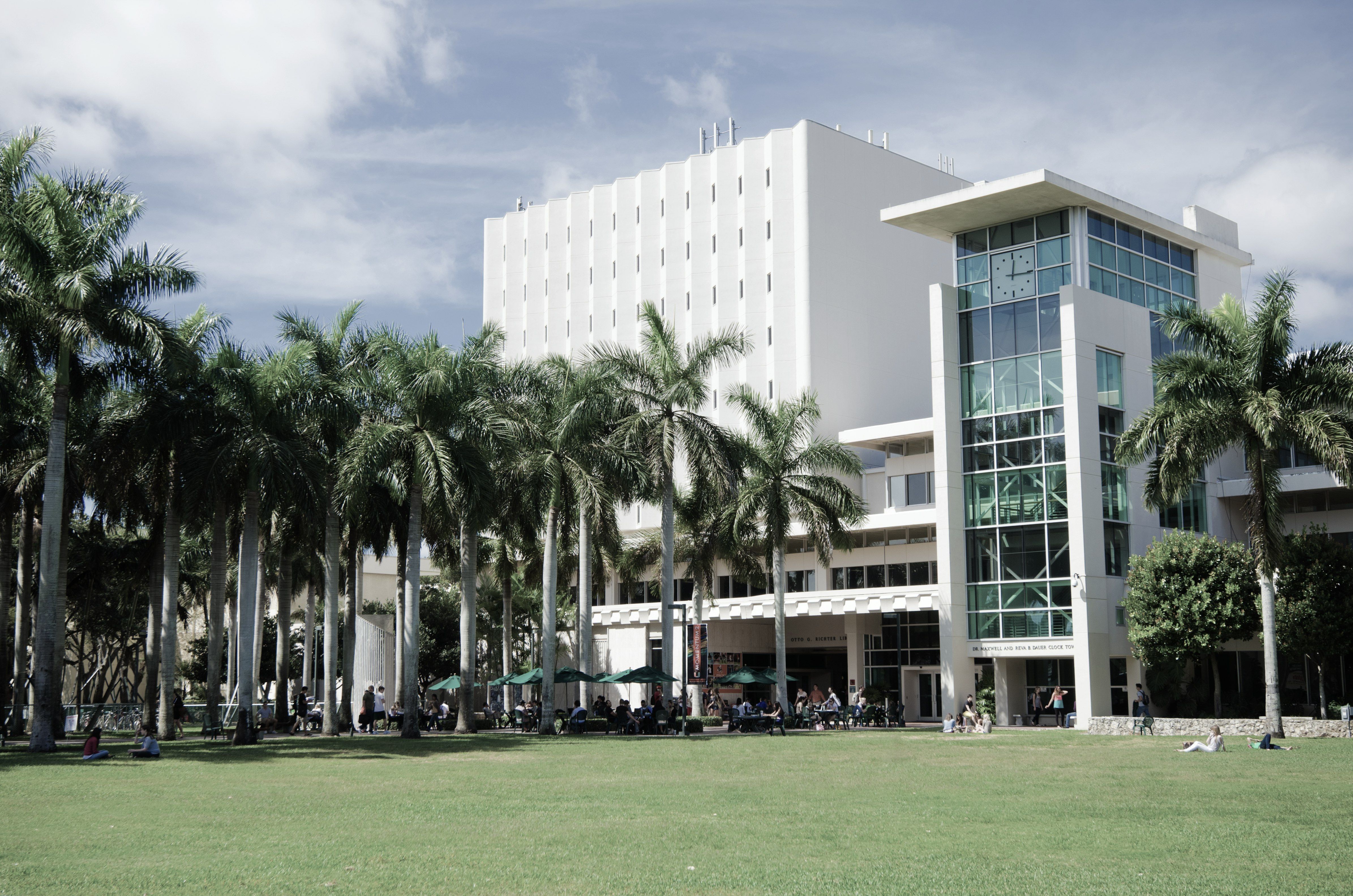 Photo of University of Miami  3