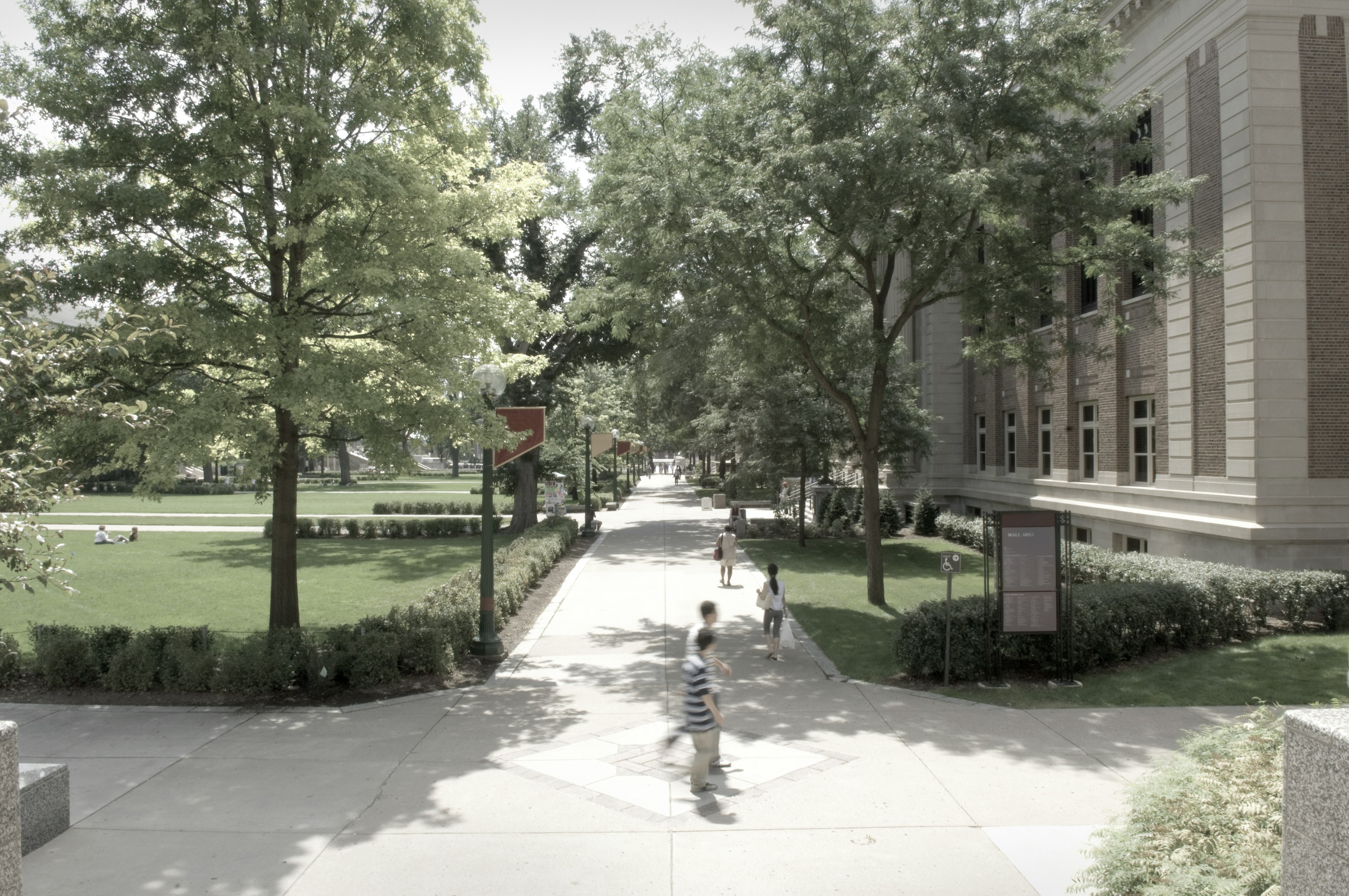 Photo of University of Minnesota  1