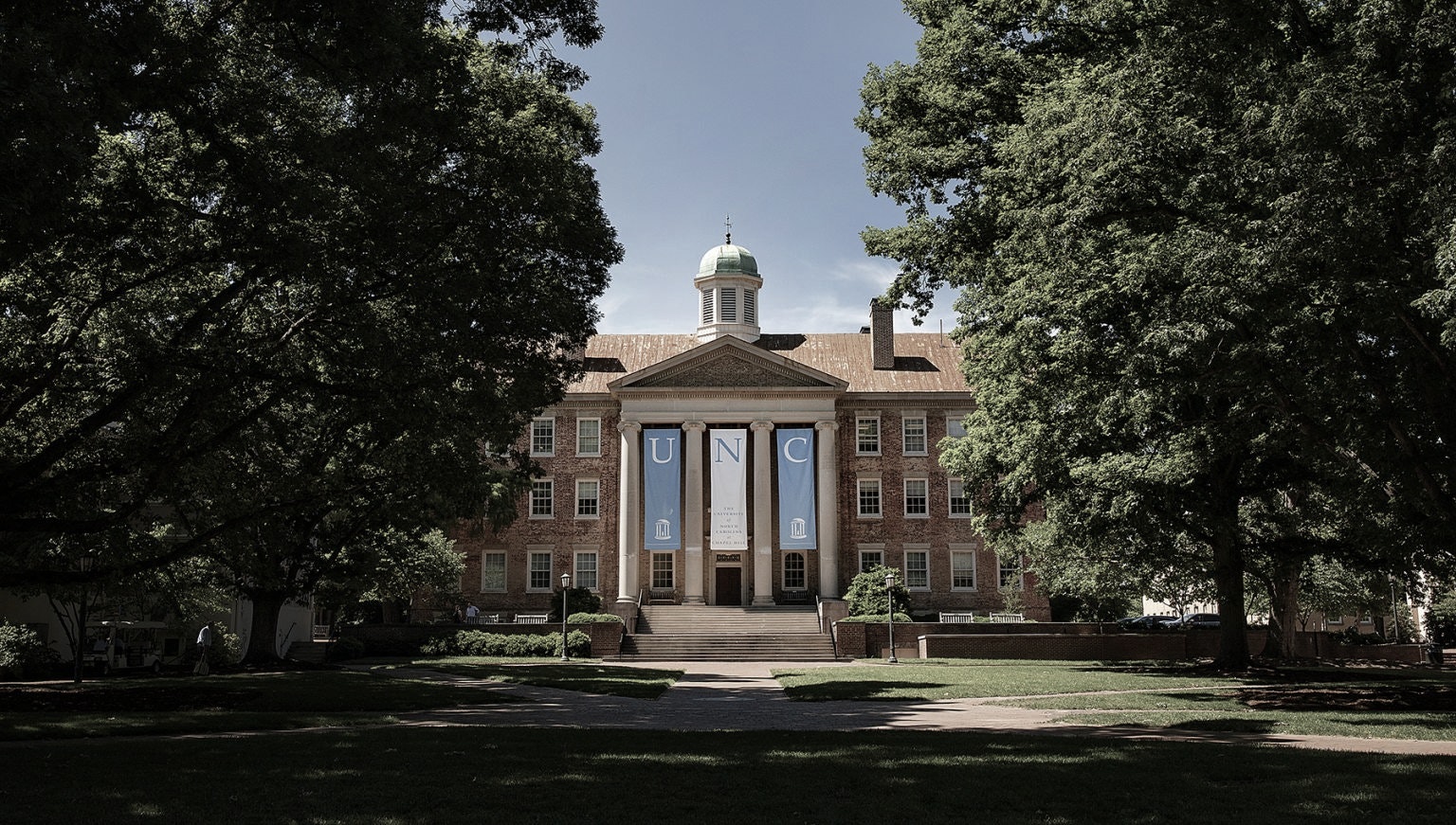 Photo of University of North Carolina at Chapel Hill  1
