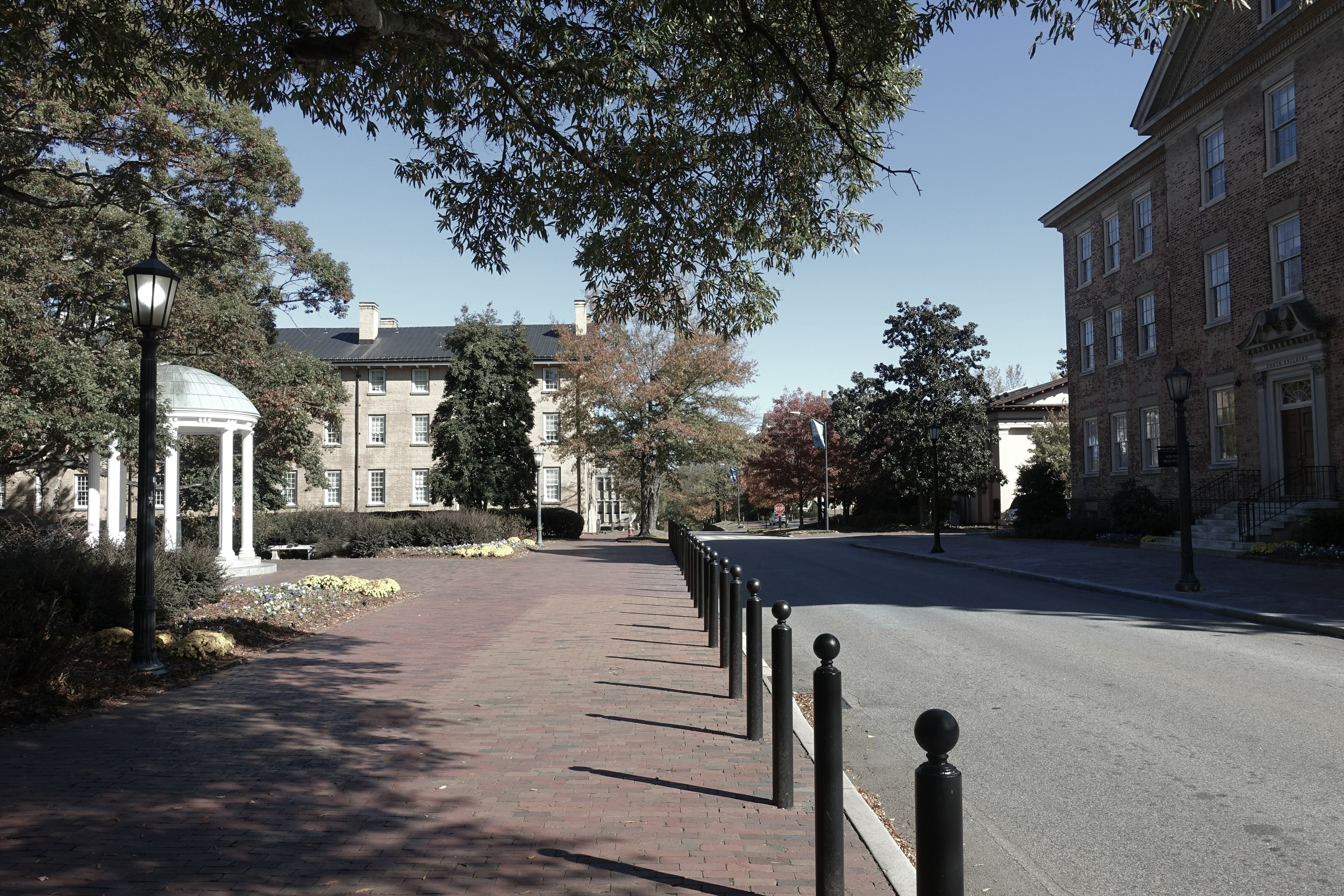 Photo of University of North Carolina at Chapel Hill  2