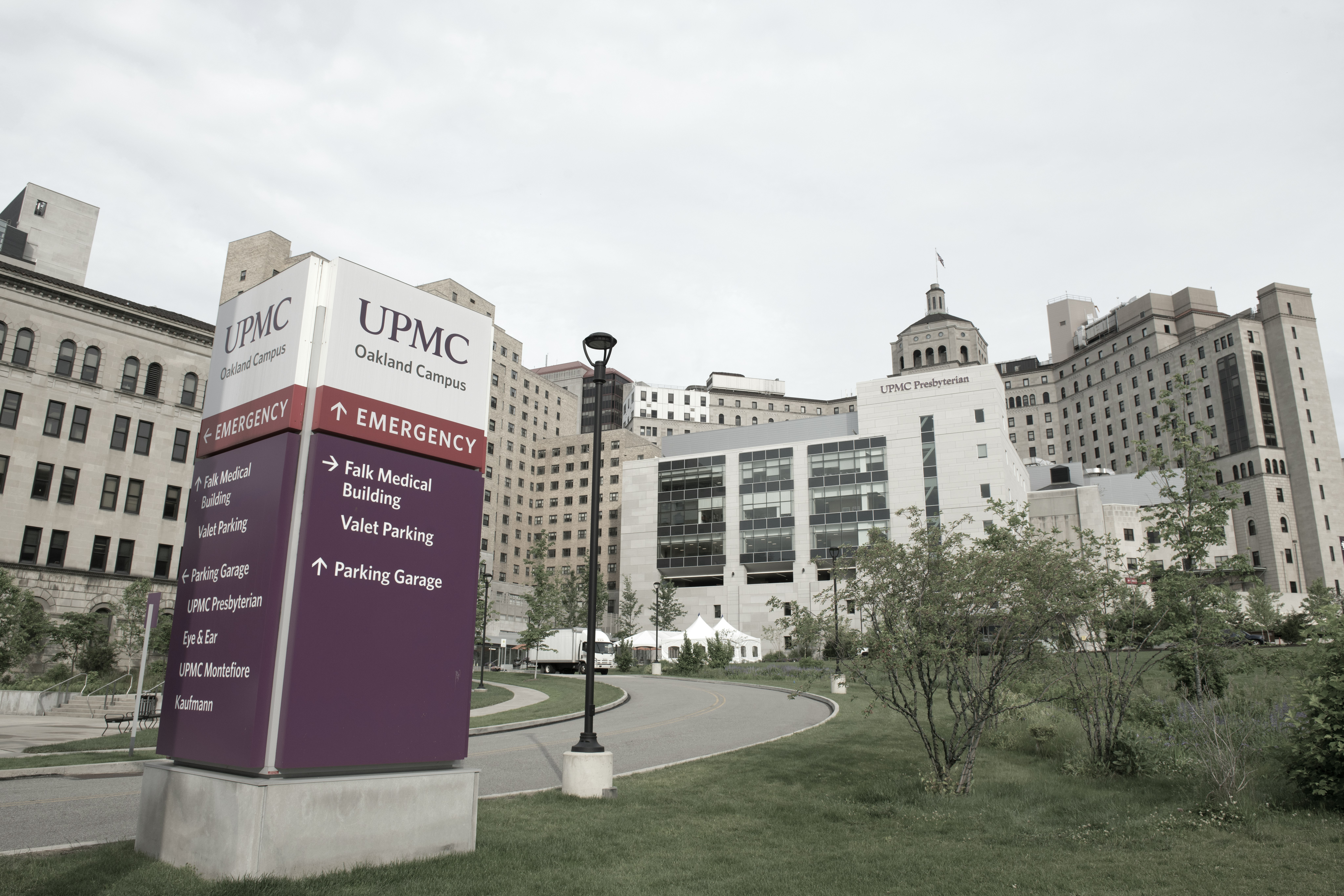 Photo of University of Pittsburgh Medical Center 3