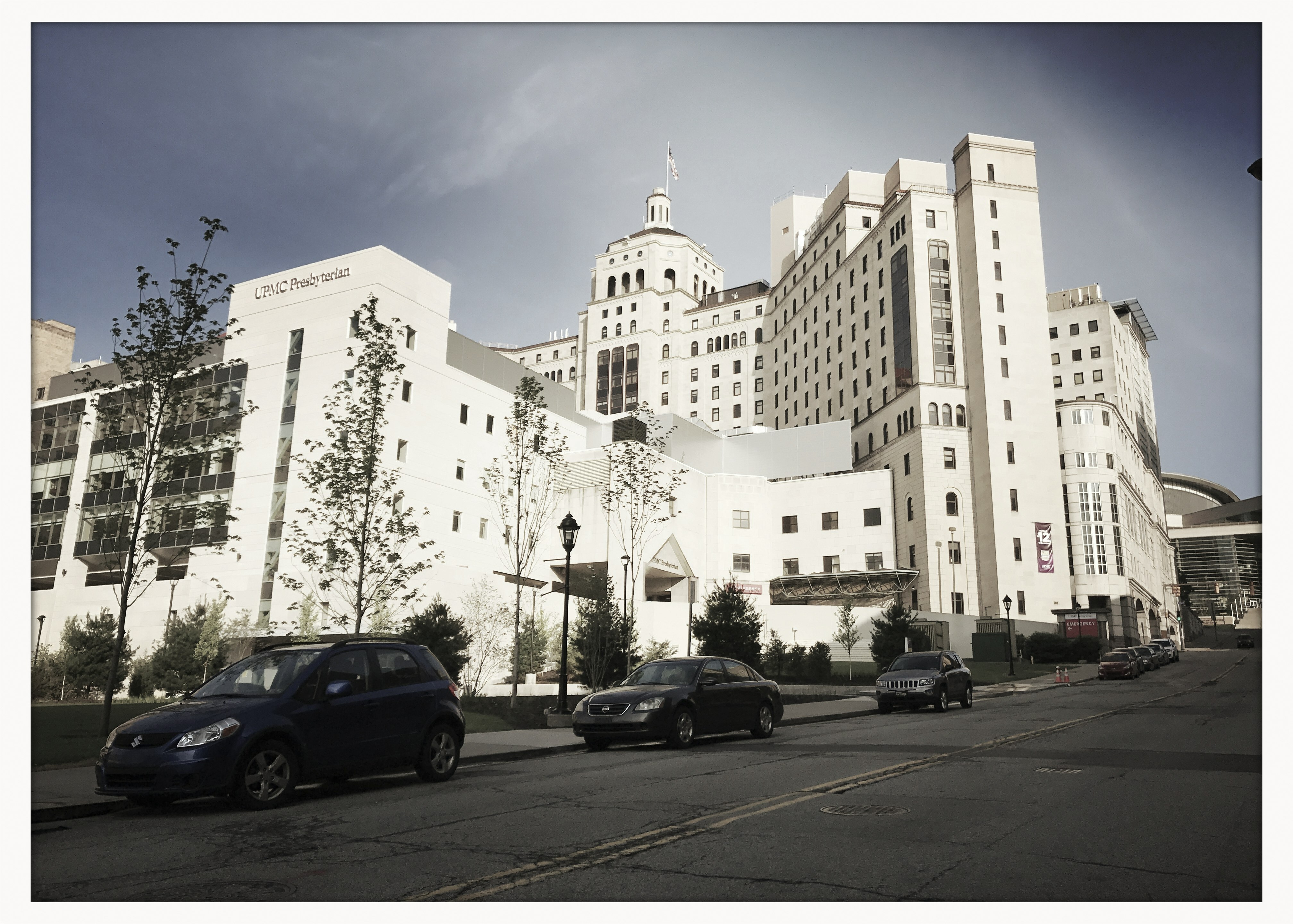 Photo of University of Pittsburgh Medical Center  1