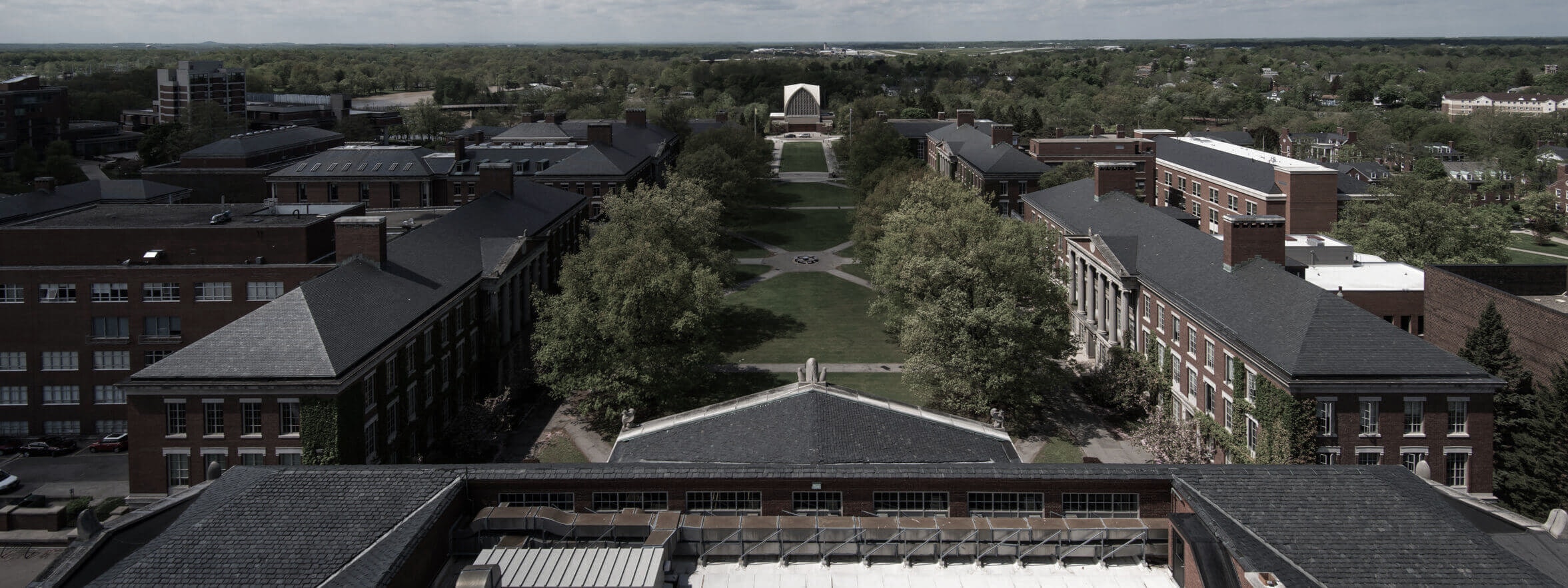 Photo of University of Rochester  1