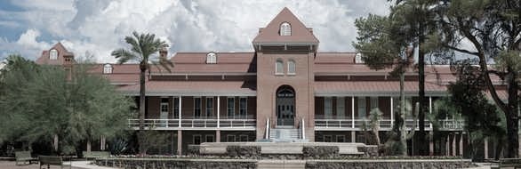 Photo of az university of arizona 1