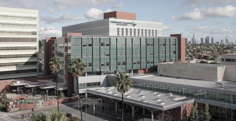 Photo of childrens hospital los angeles  2