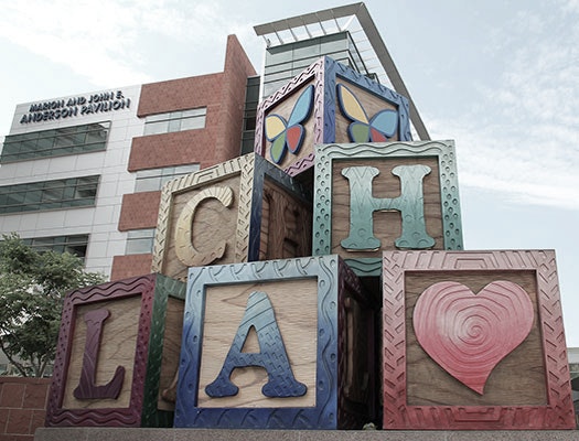 Photo of childrens hospital los angeles  3