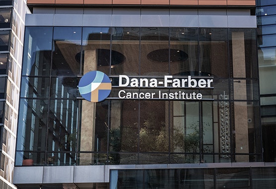 Photo of dana farber cancer institute  1