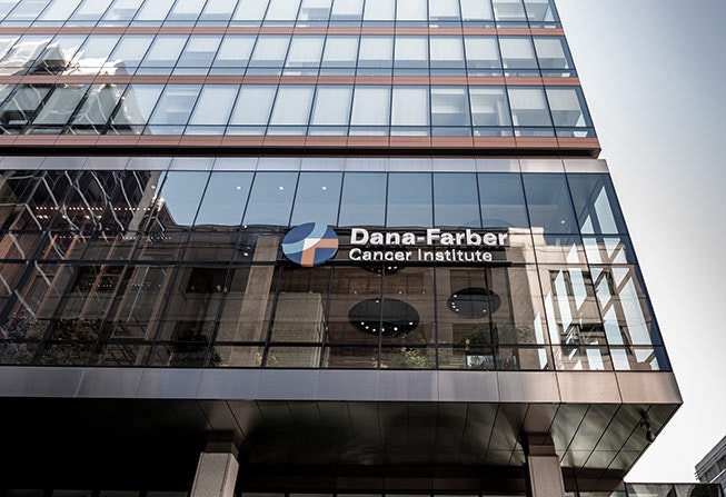 Photo of dana farber cancer institute 3