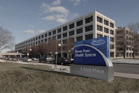 Photo of henry ford health system 2