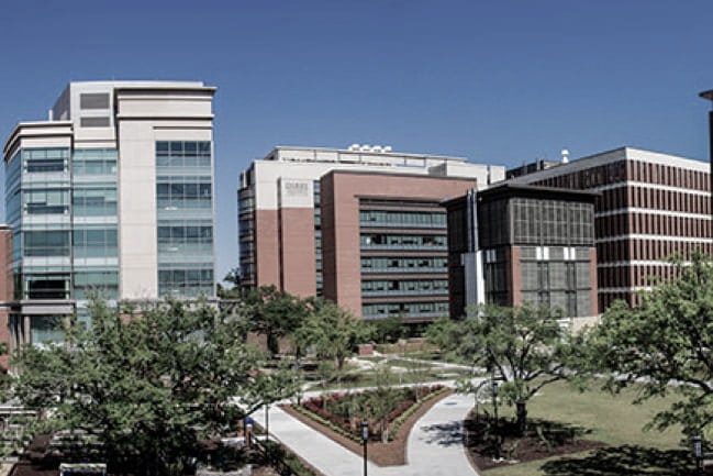 Photo of medical university of south carolina  2