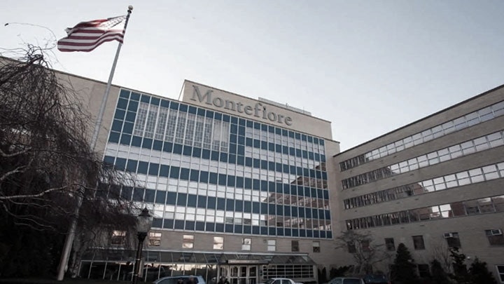 Photo of montefiore medical center 3