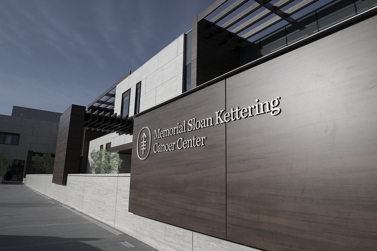 Photo of ny memorial sloan-kettering cancer center 1