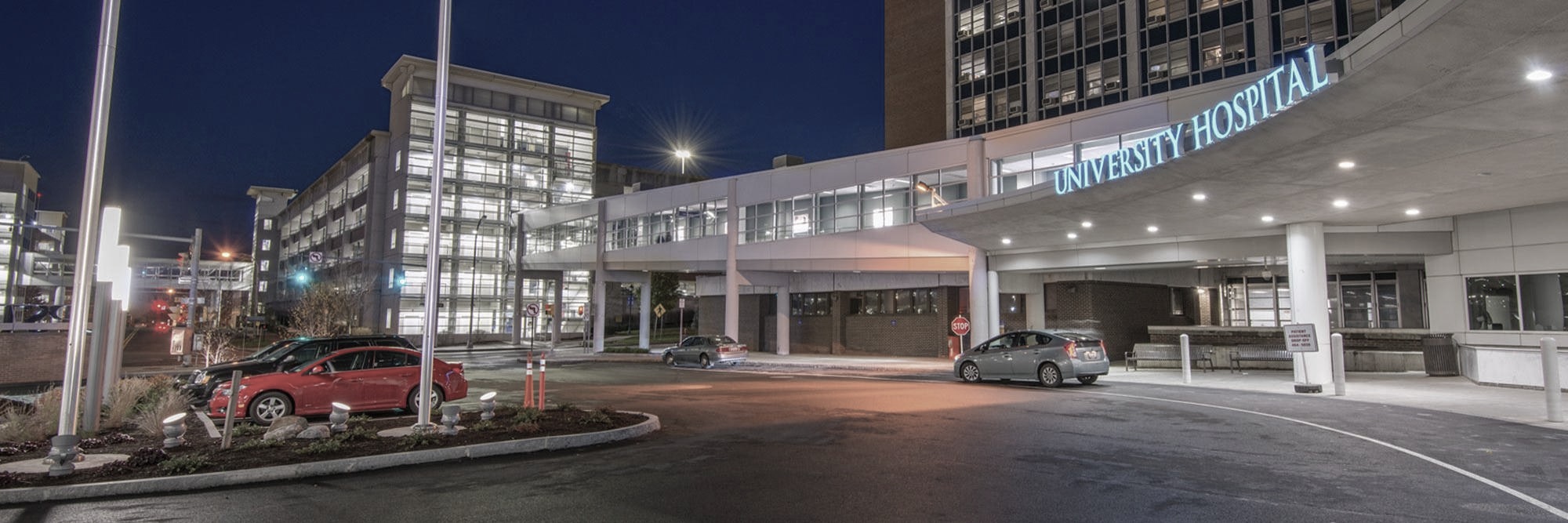 Photo of ny suny upstate medical university 1