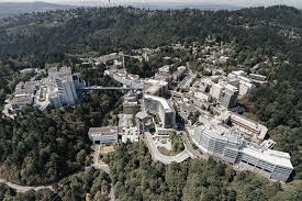 Photo of oregon health and science university  1