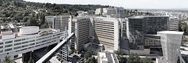 Photo of oregon health and science university 2