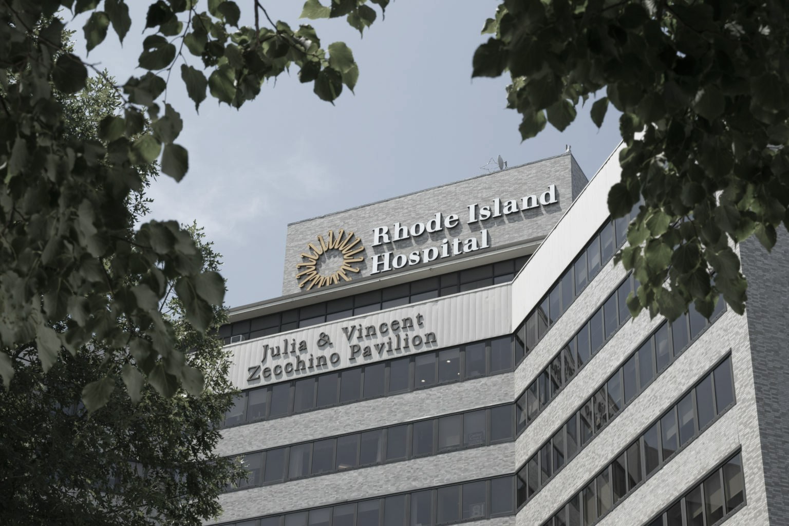 Photo of ri rhode island hospital 1