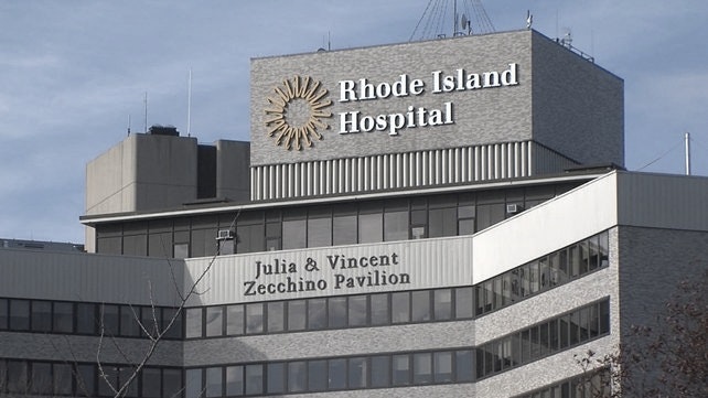 Photo of ri rhode island hospital 2