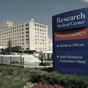 Photo of sarah cannon research institute 3