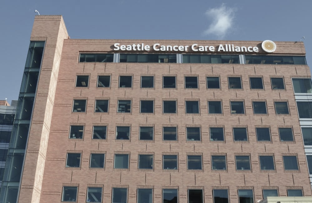 Photo of seattle cancer care alliance  1