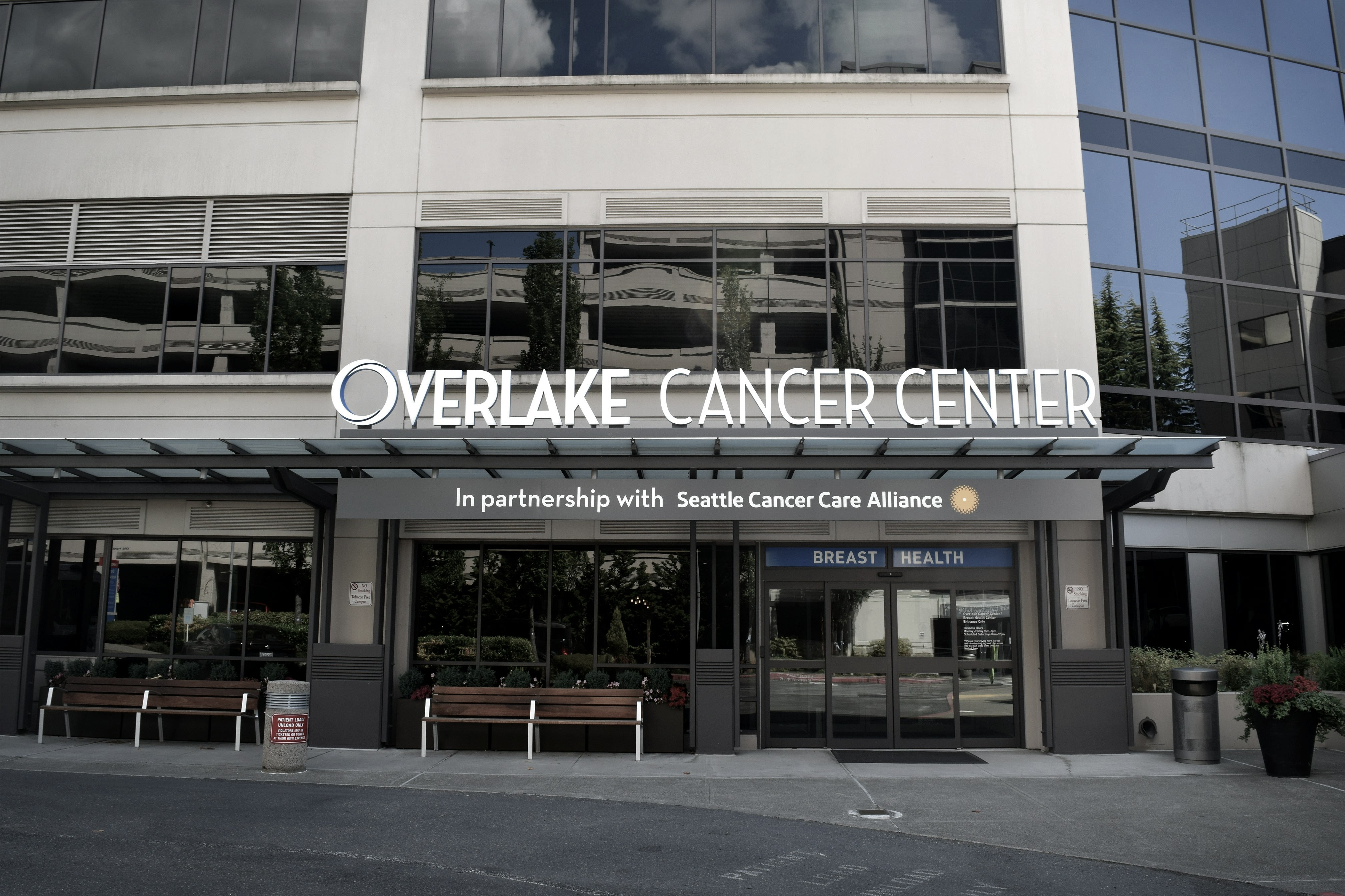 Photo of seattle cancer care alliance  2