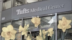 Photo of tufts medical center 2