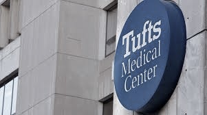 Photo of tufts medical center  3